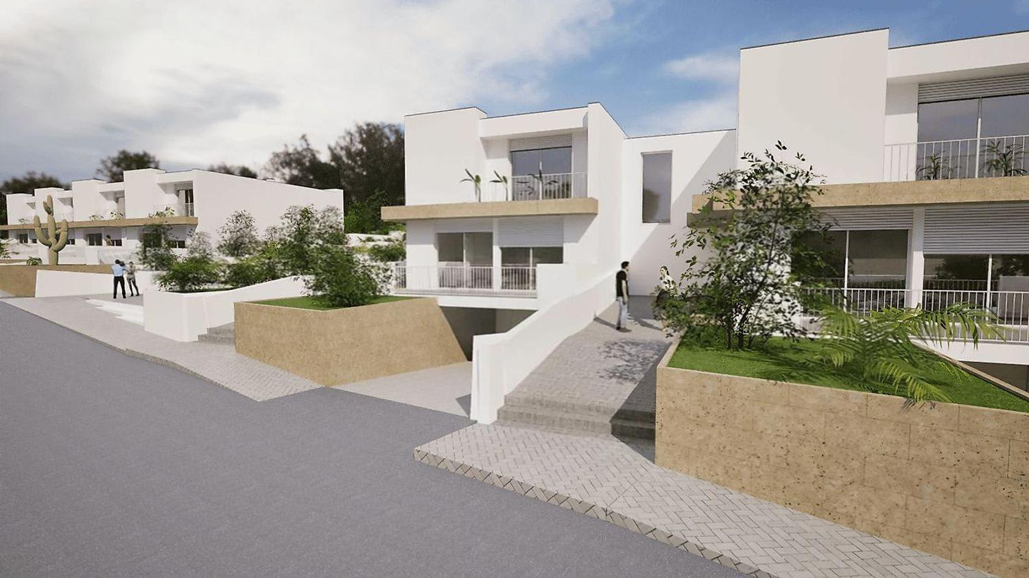 Igreja Nova Residence 5