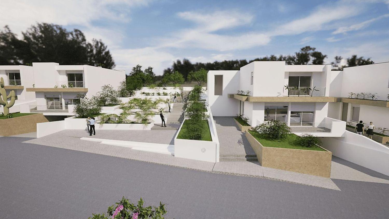 Igreja Nova Residence 6