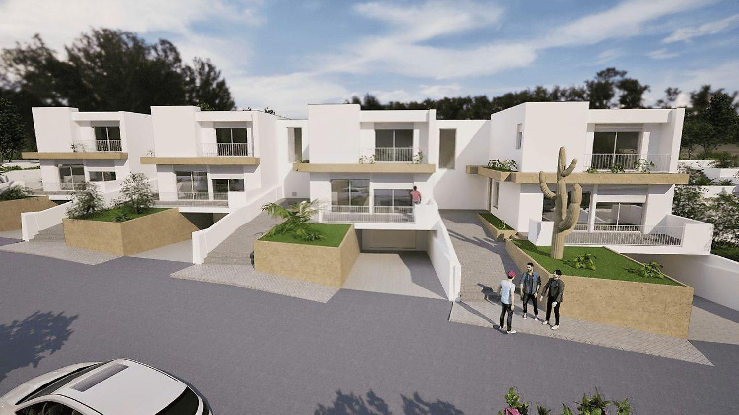 Igreja Nova Residence 9