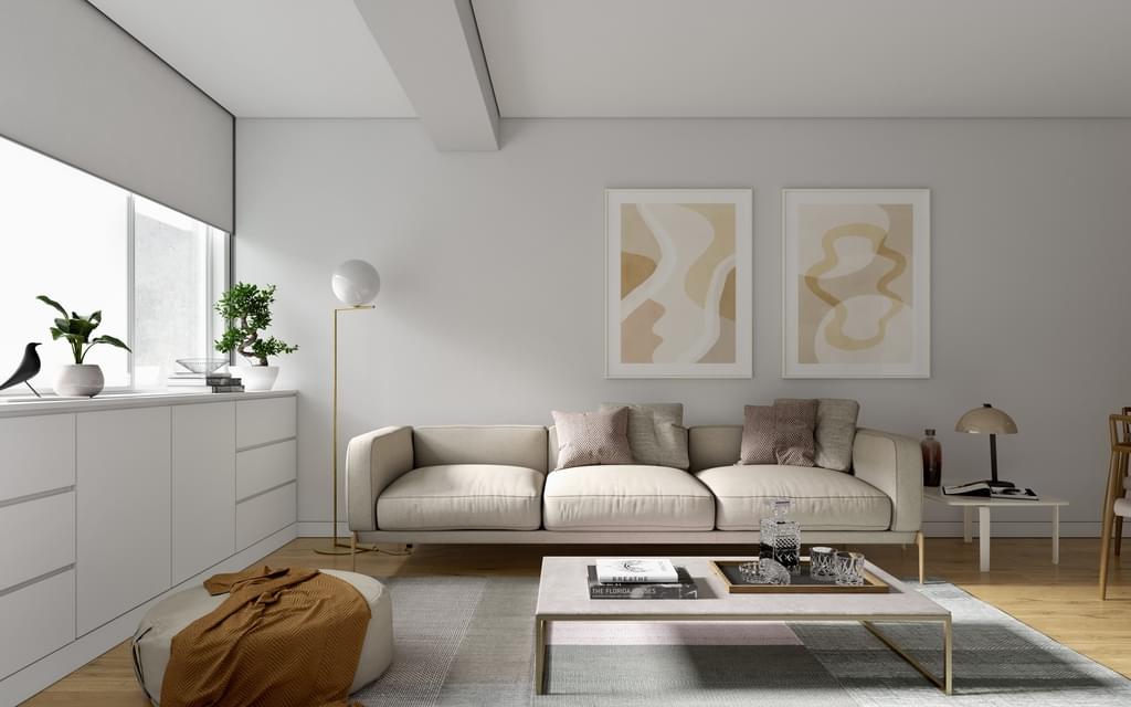 Infante Residences 1