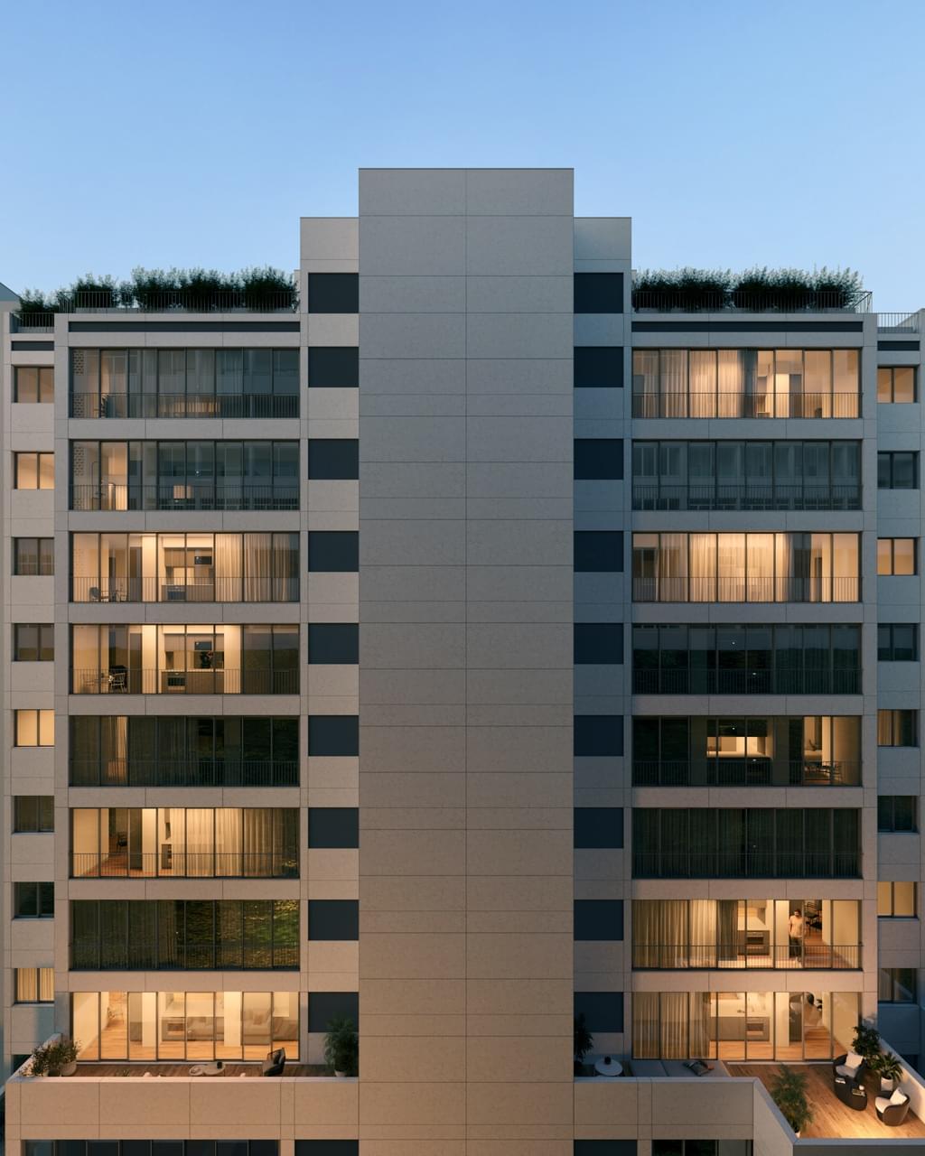 Infante Residences 13