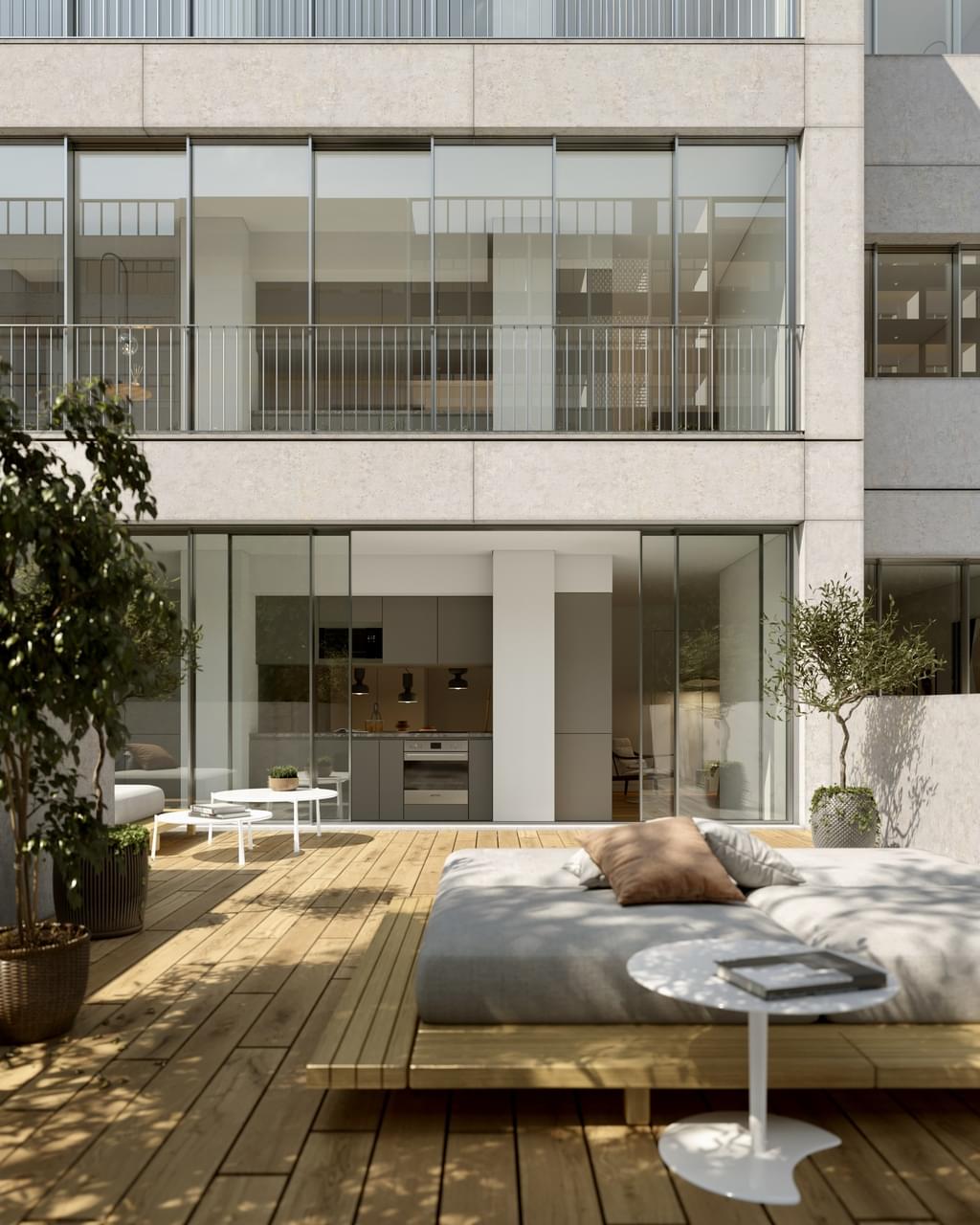 Infante Residences 5