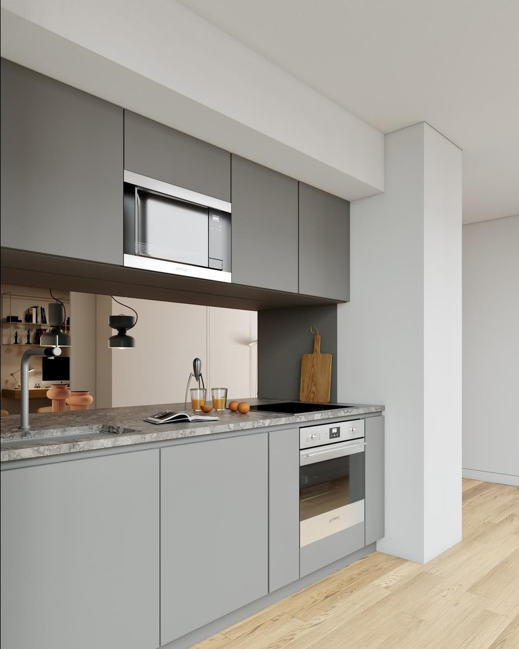 Infante Residences 6
