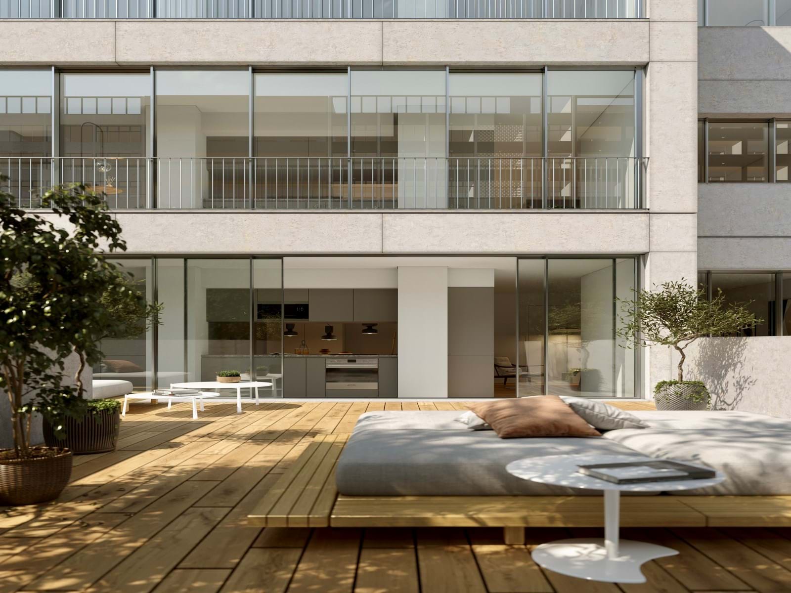 Infante Residences 15