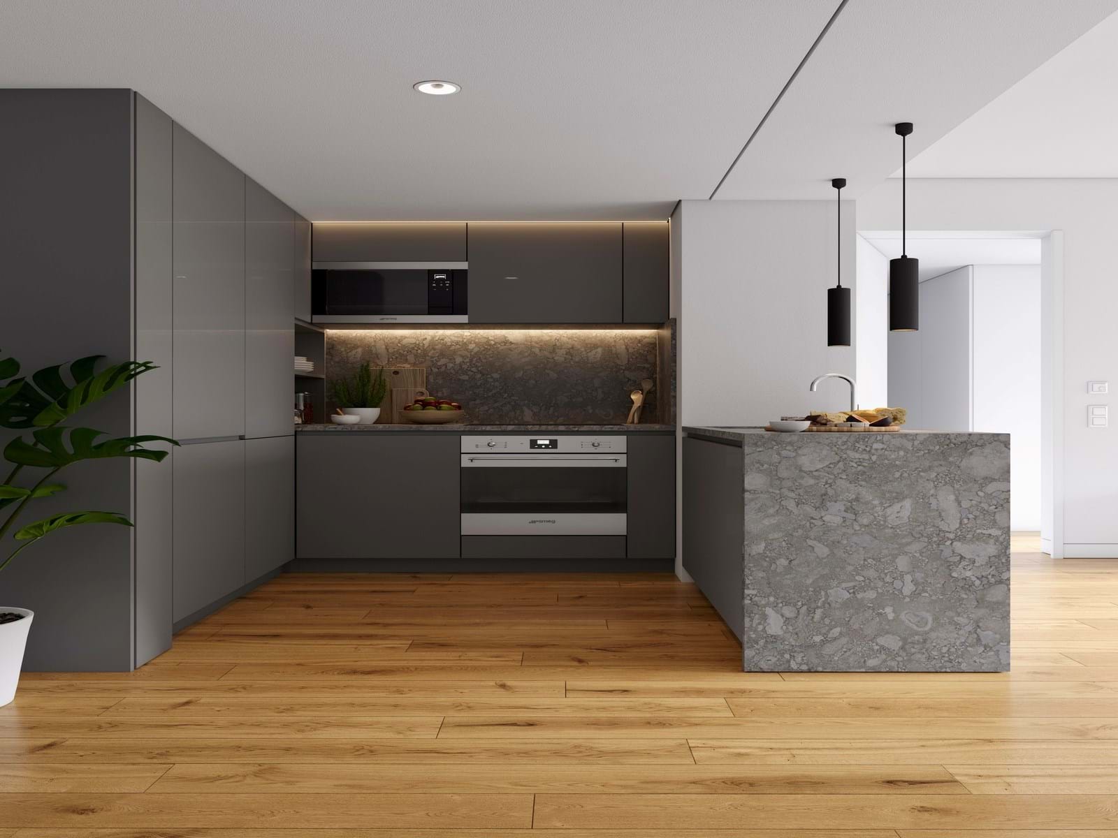 Infante Residences 9