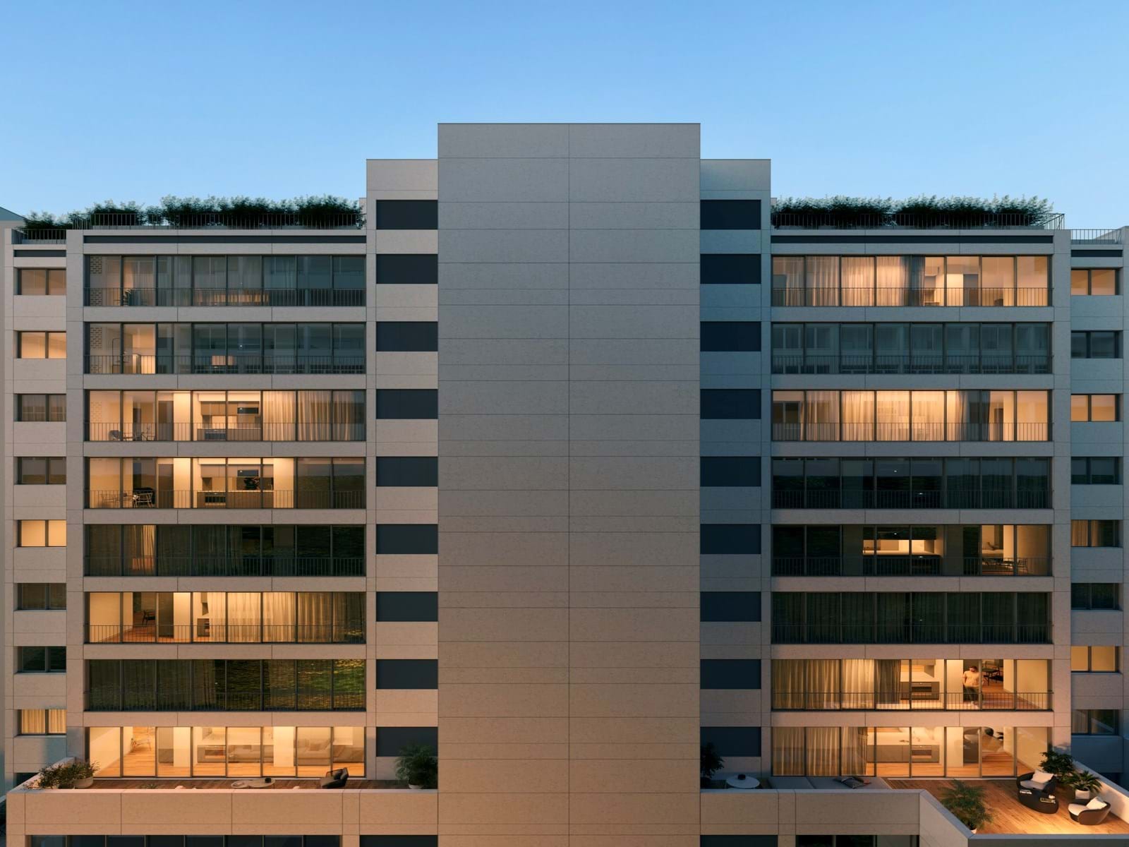 Infante Residences 5
