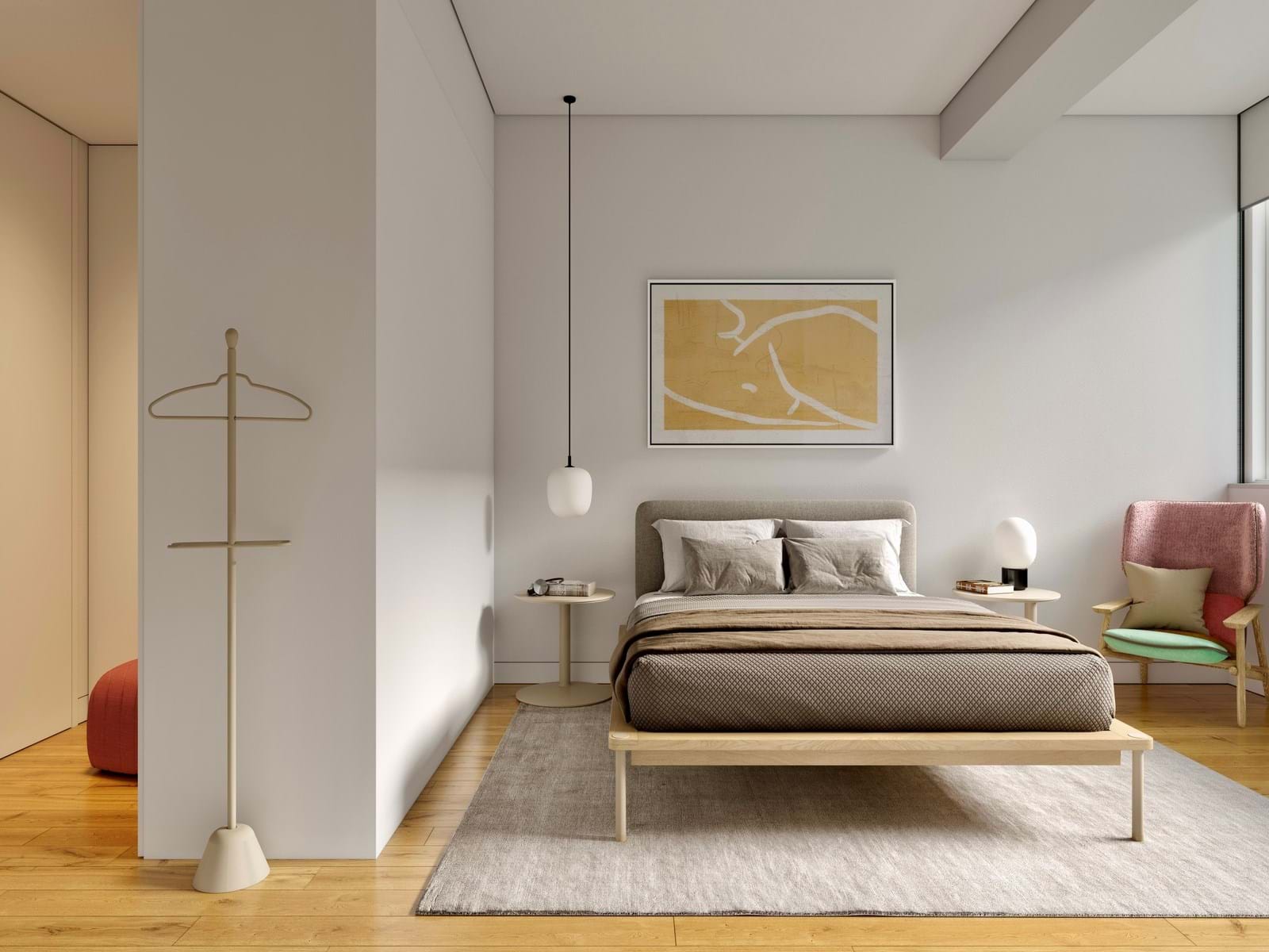 Infante Residences 12