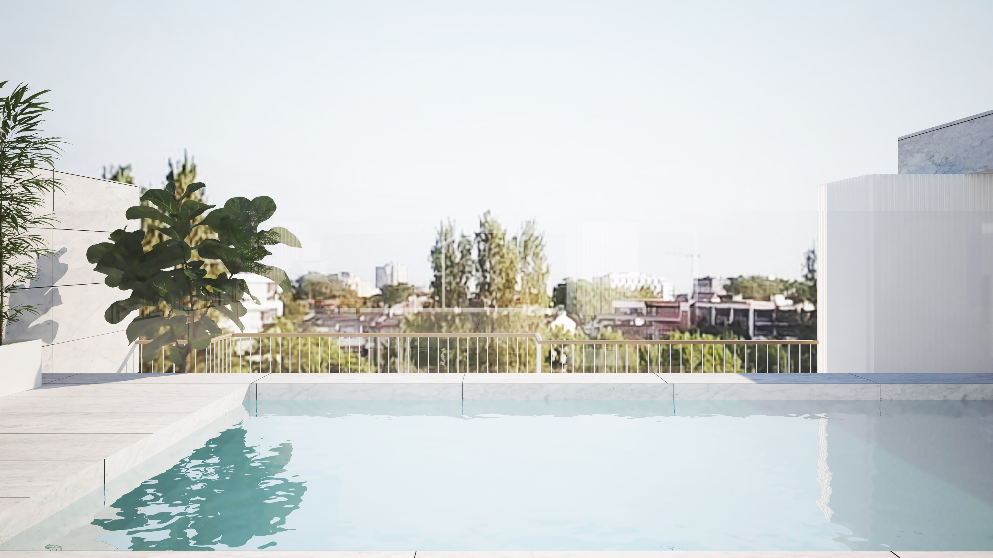 Lake - The Garden 1