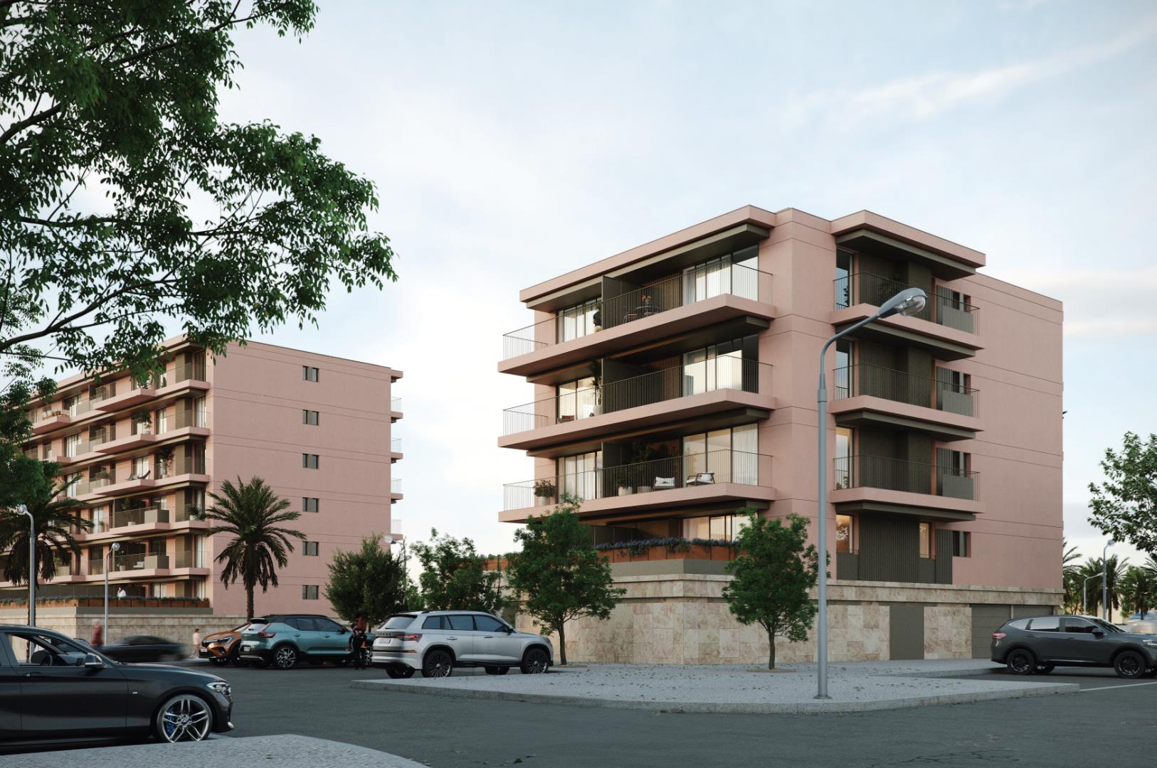 Le Parc Faro 1