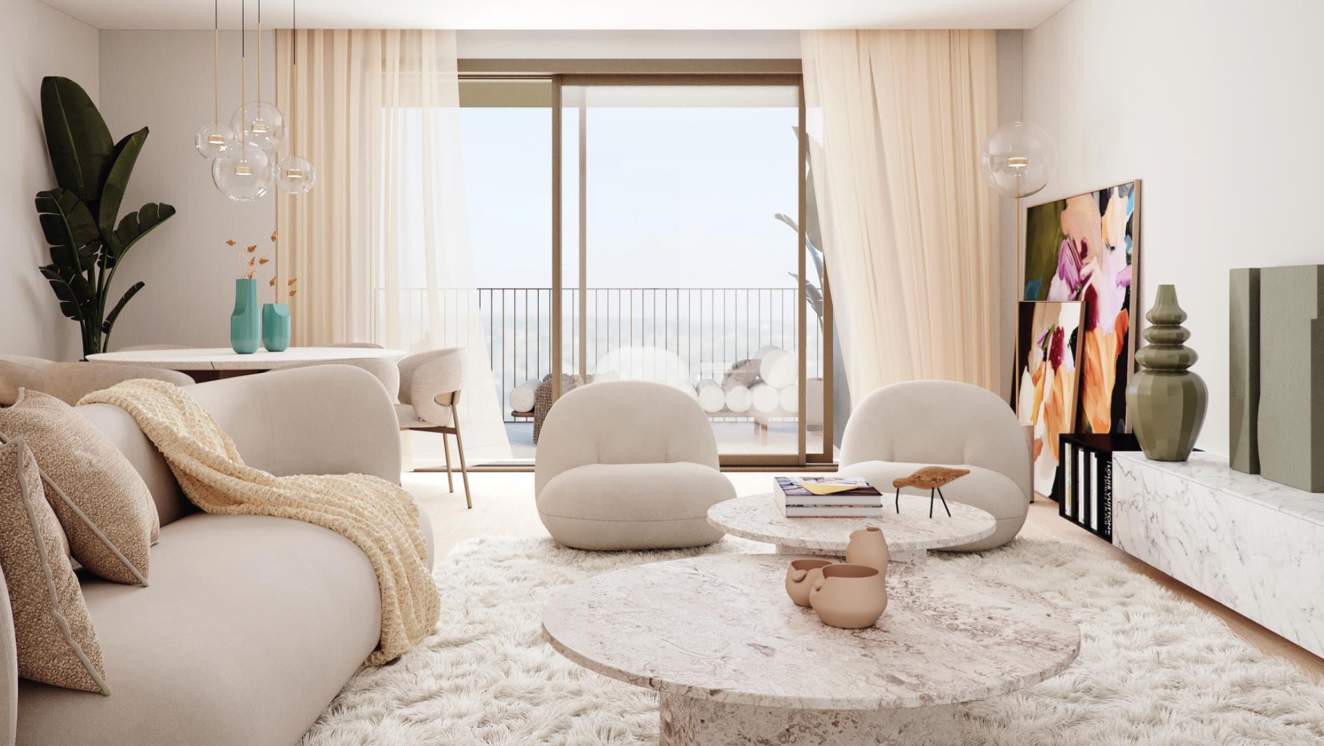 Le Parc Faro 2
