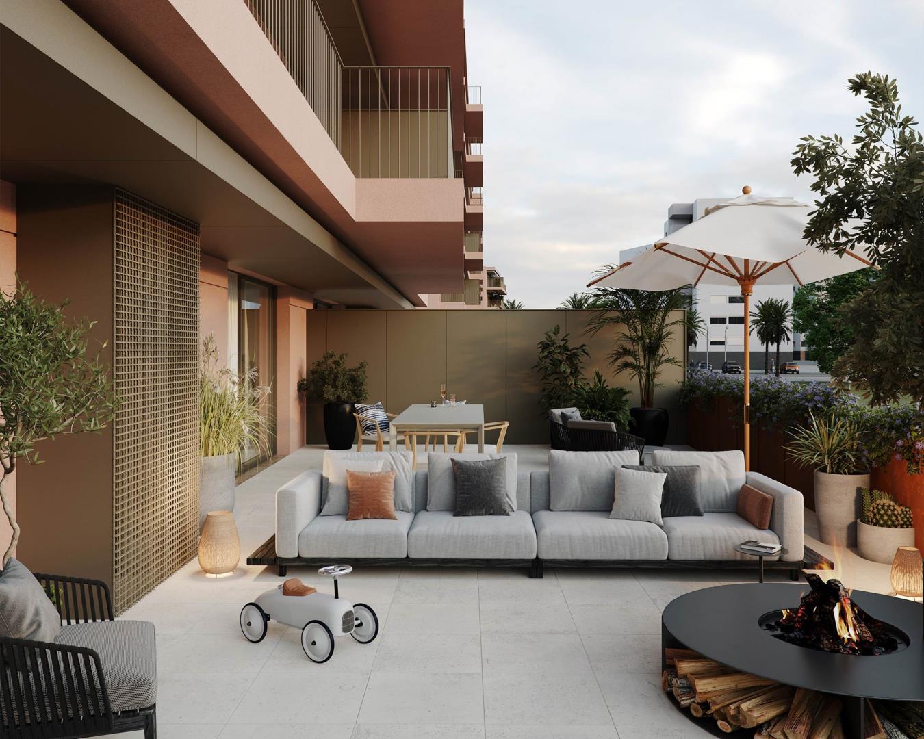 Le Parc Faro 7