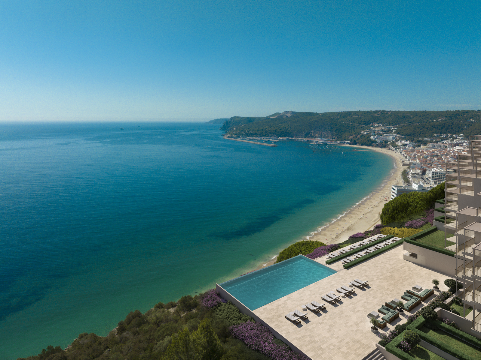 Legacy by the Sea 14