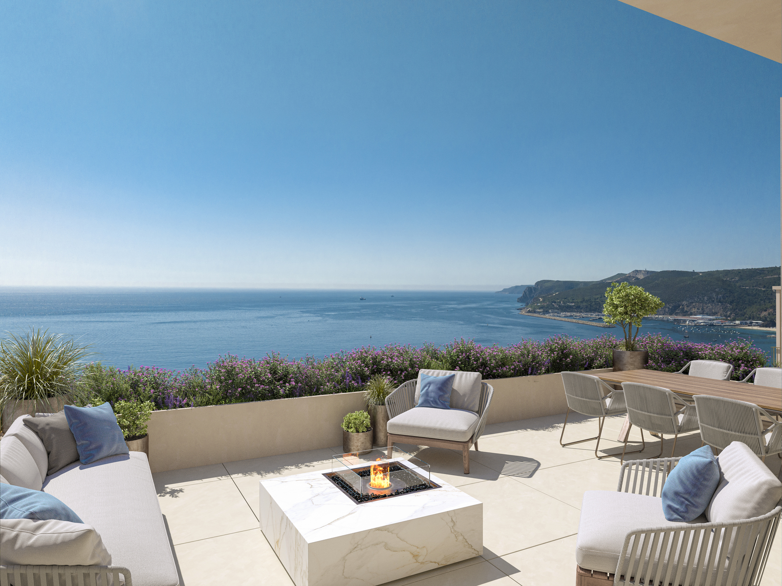 Legacy by the Sea 13