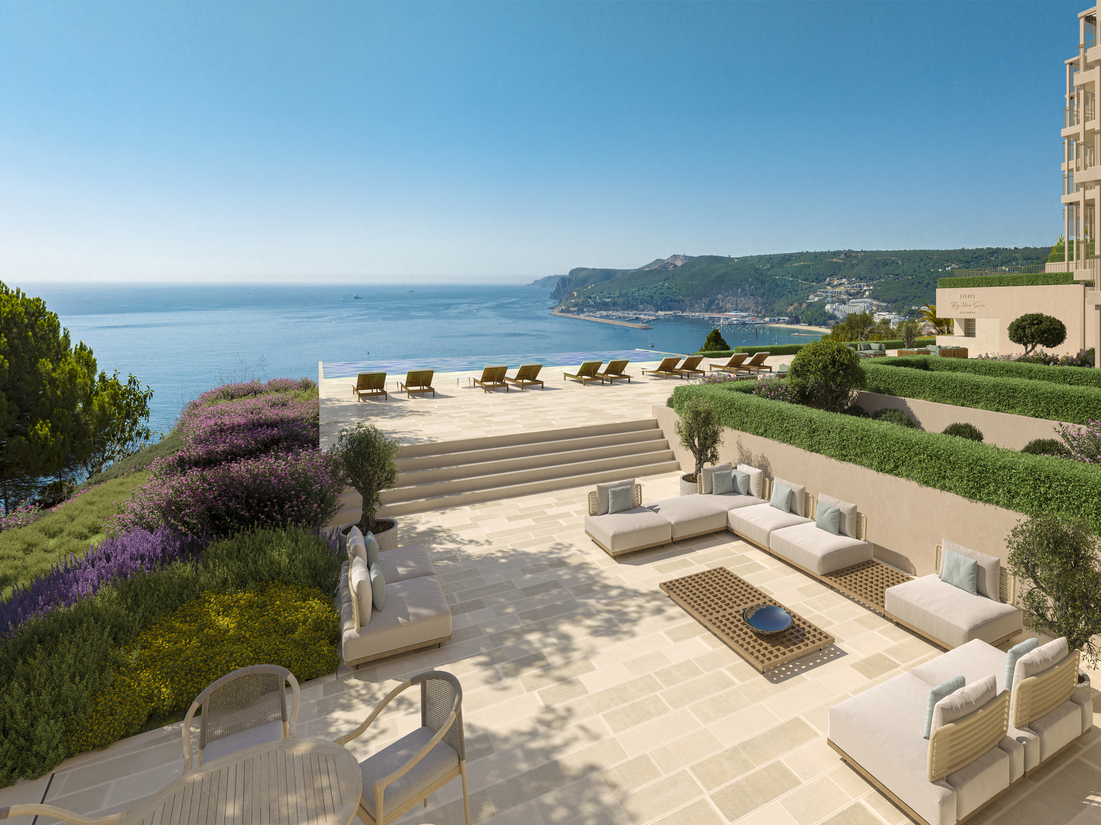 Legacy by the Sea 7