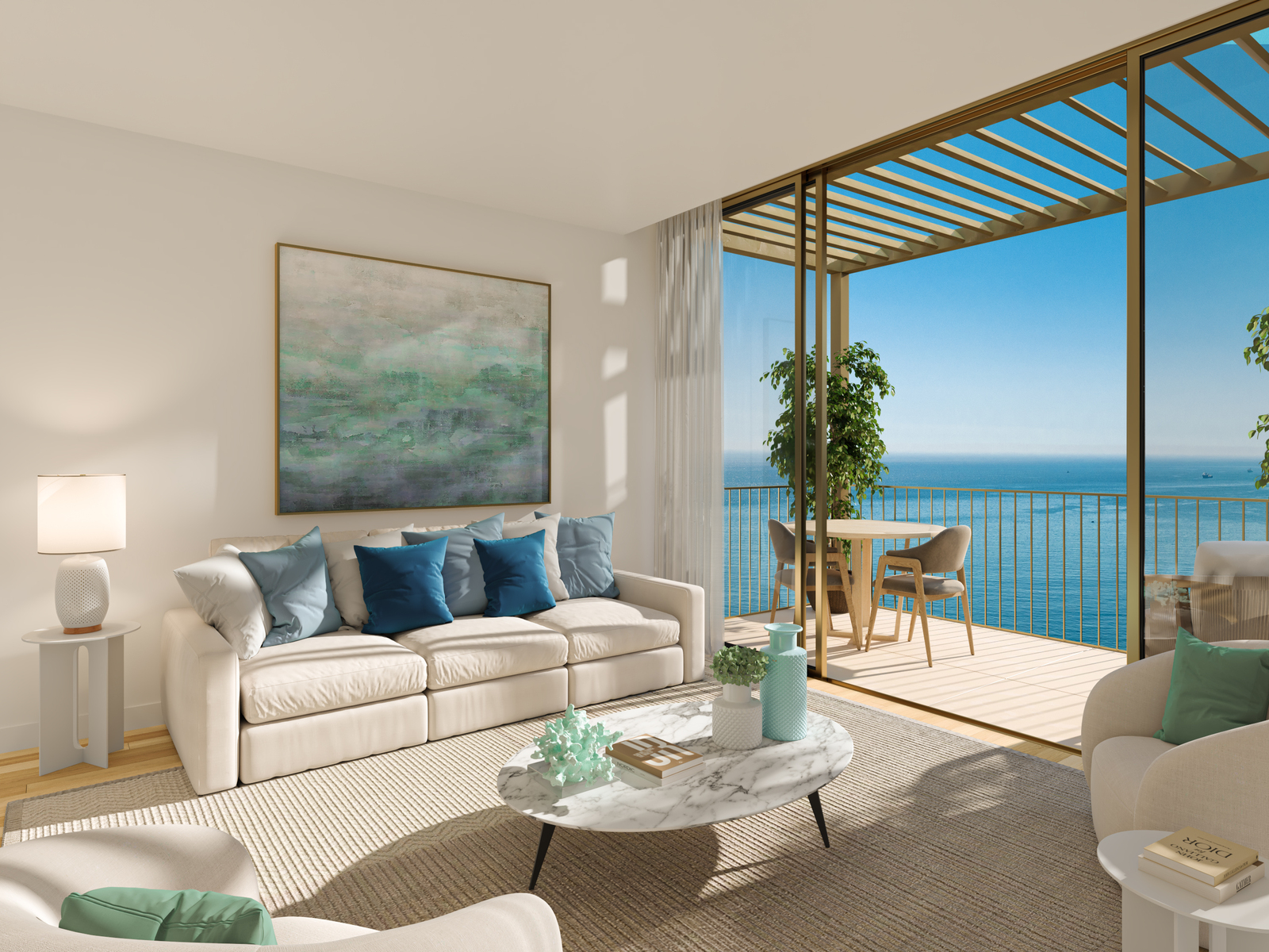 Legacy by the Sea 15