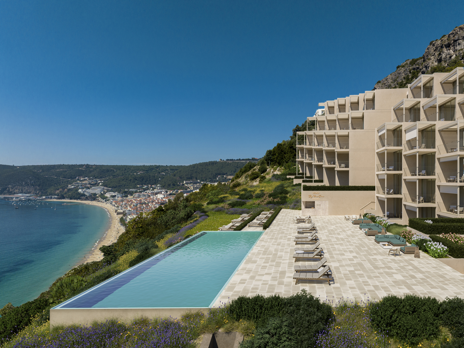 Legacy by the Sea 12