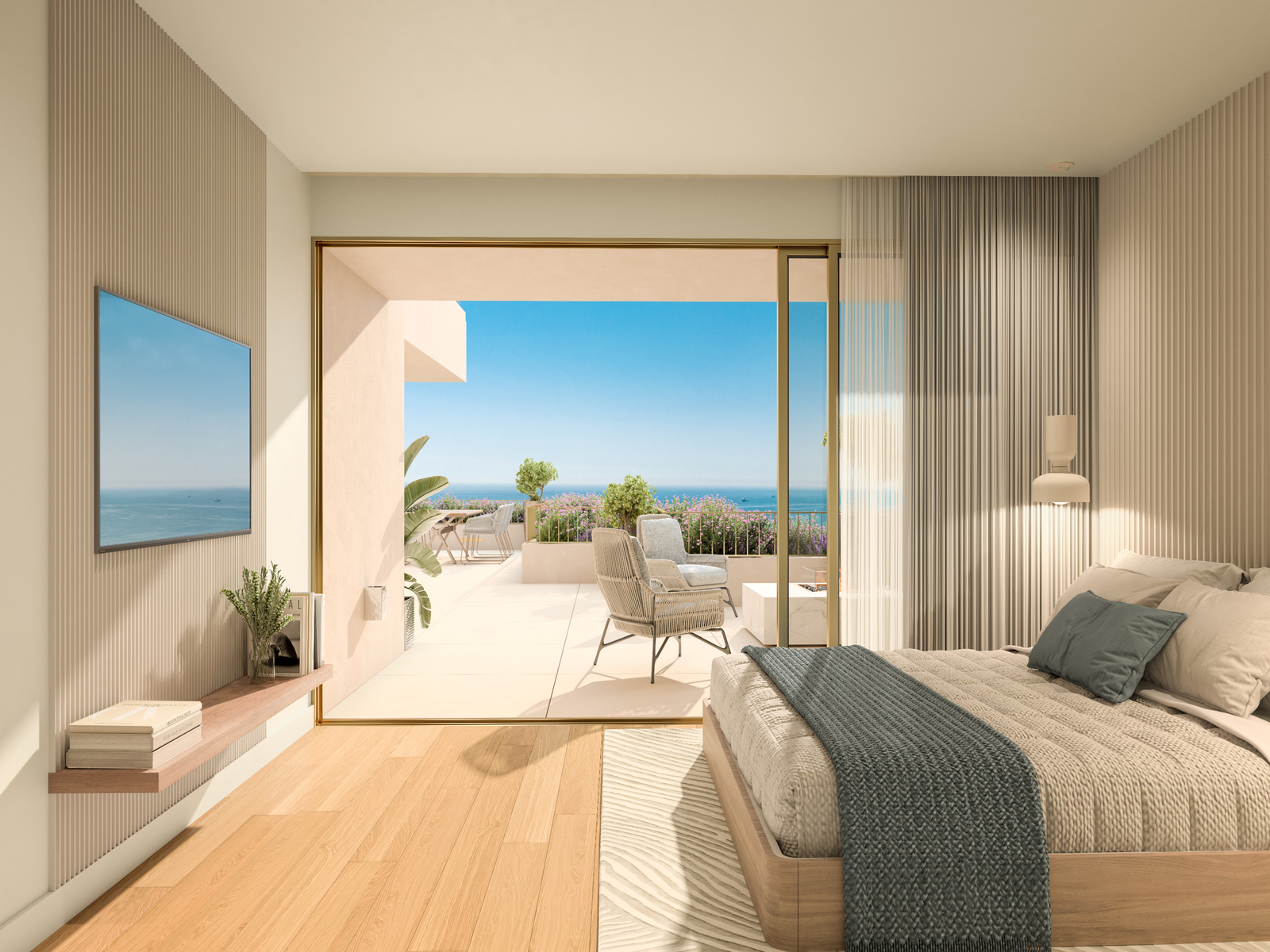 Legacy by the Sea 19