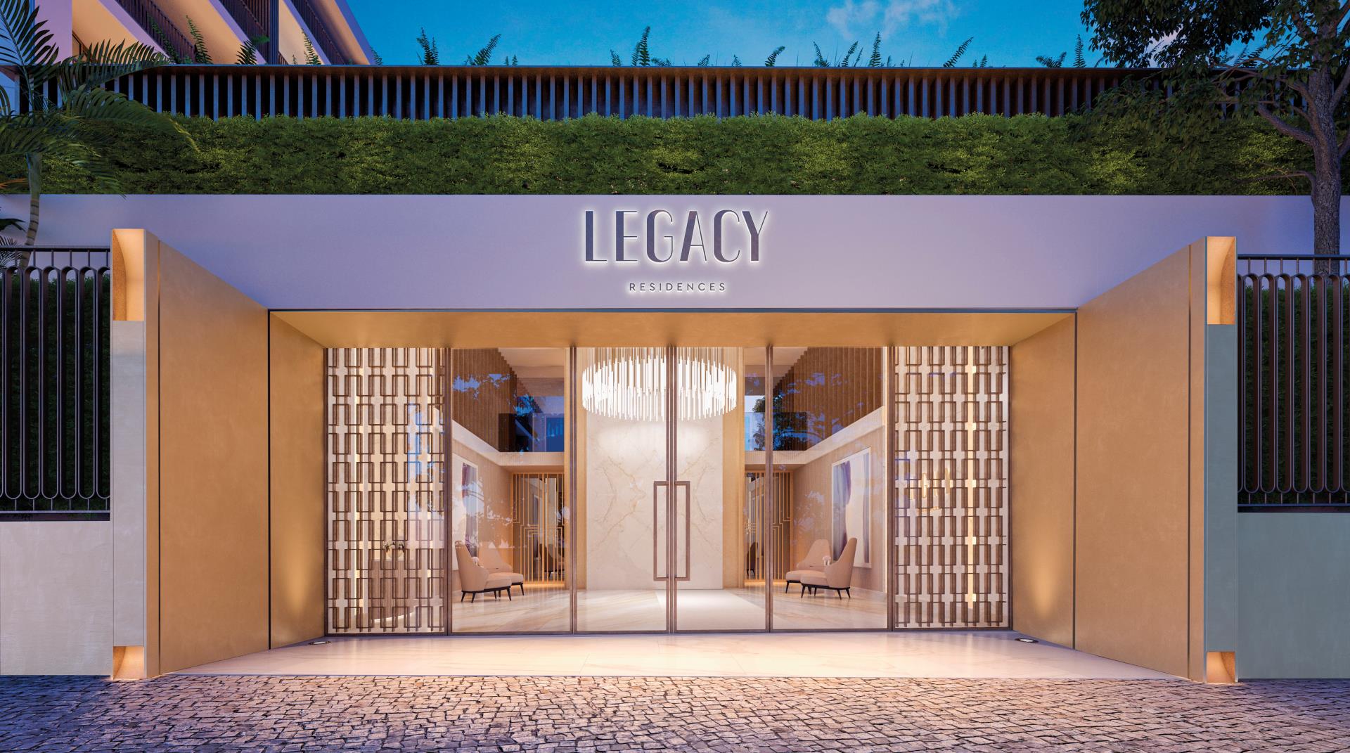 Legacy 14