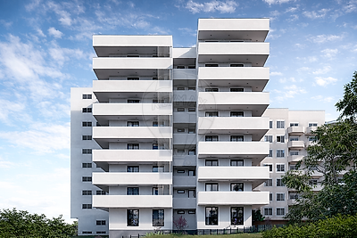 Lunamar Apartments 1