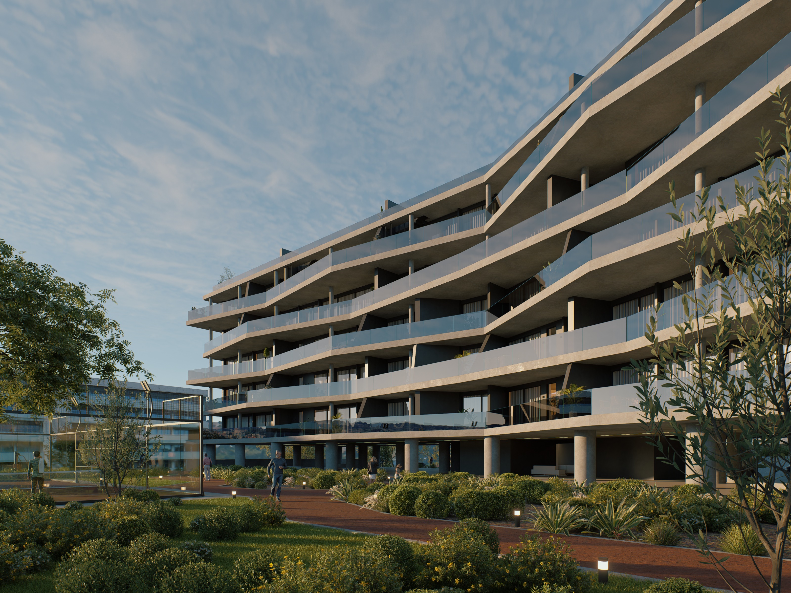 LURION Residences 1