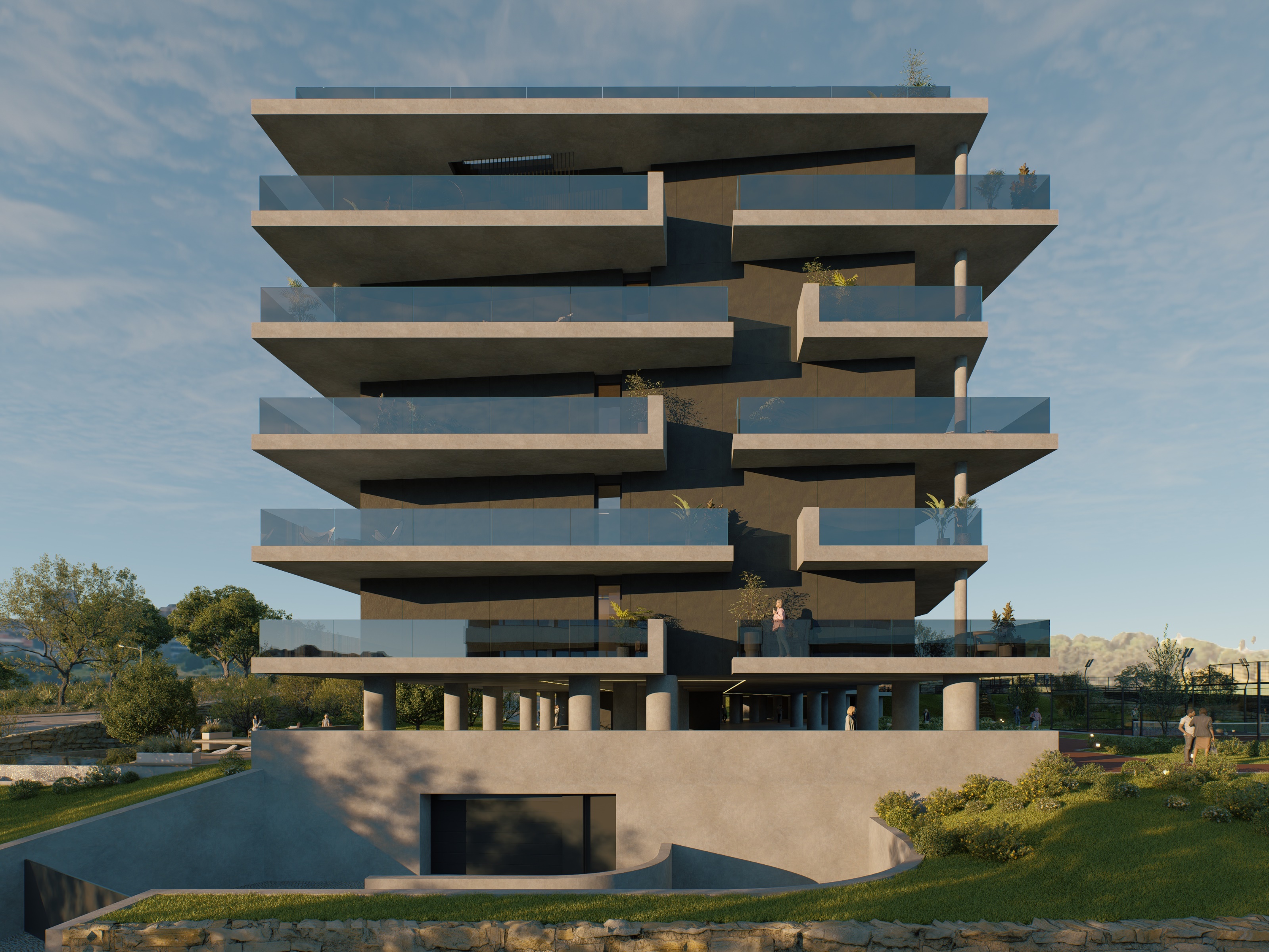 LURION Residences 10