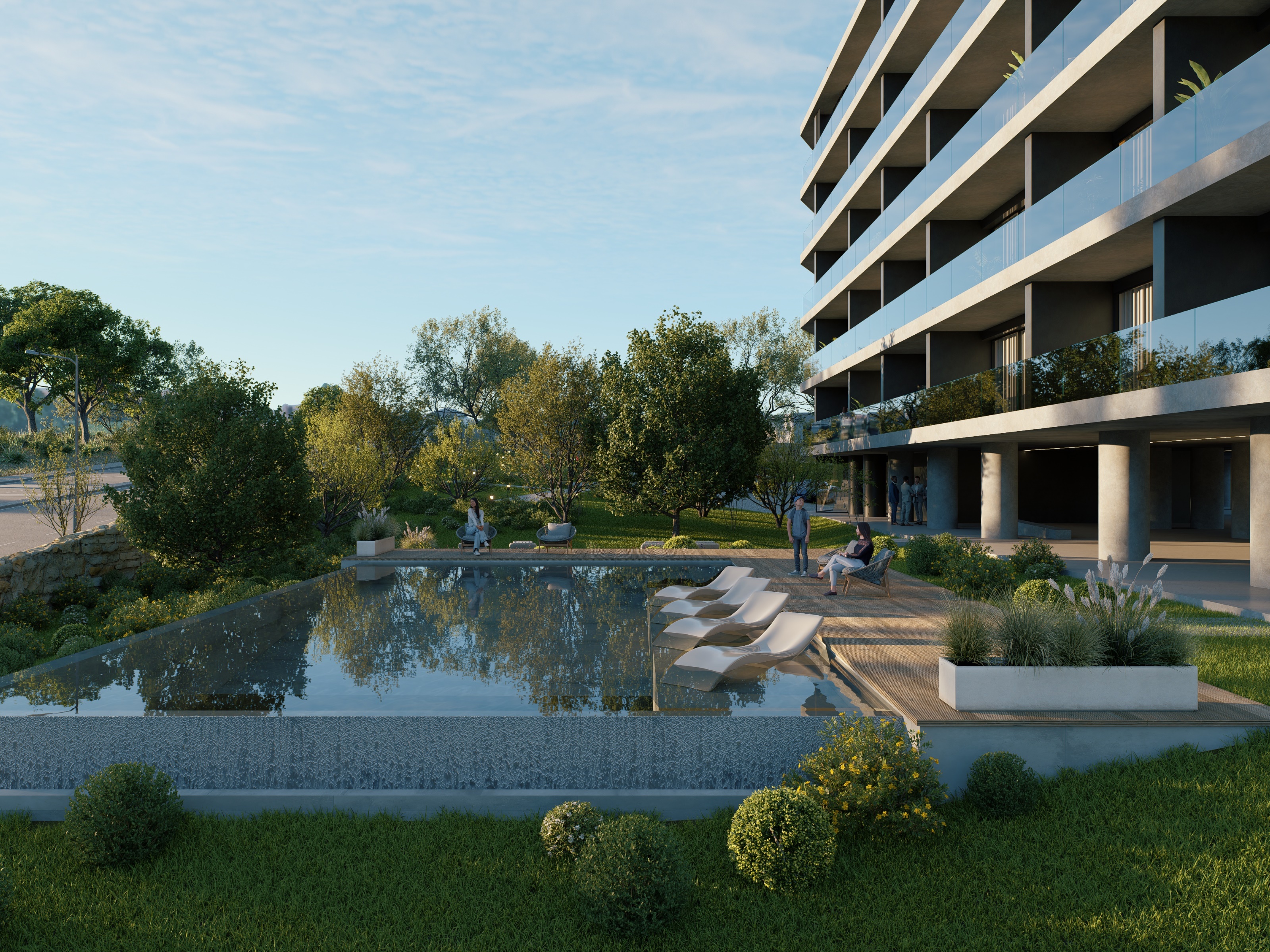 LURION Residences 11