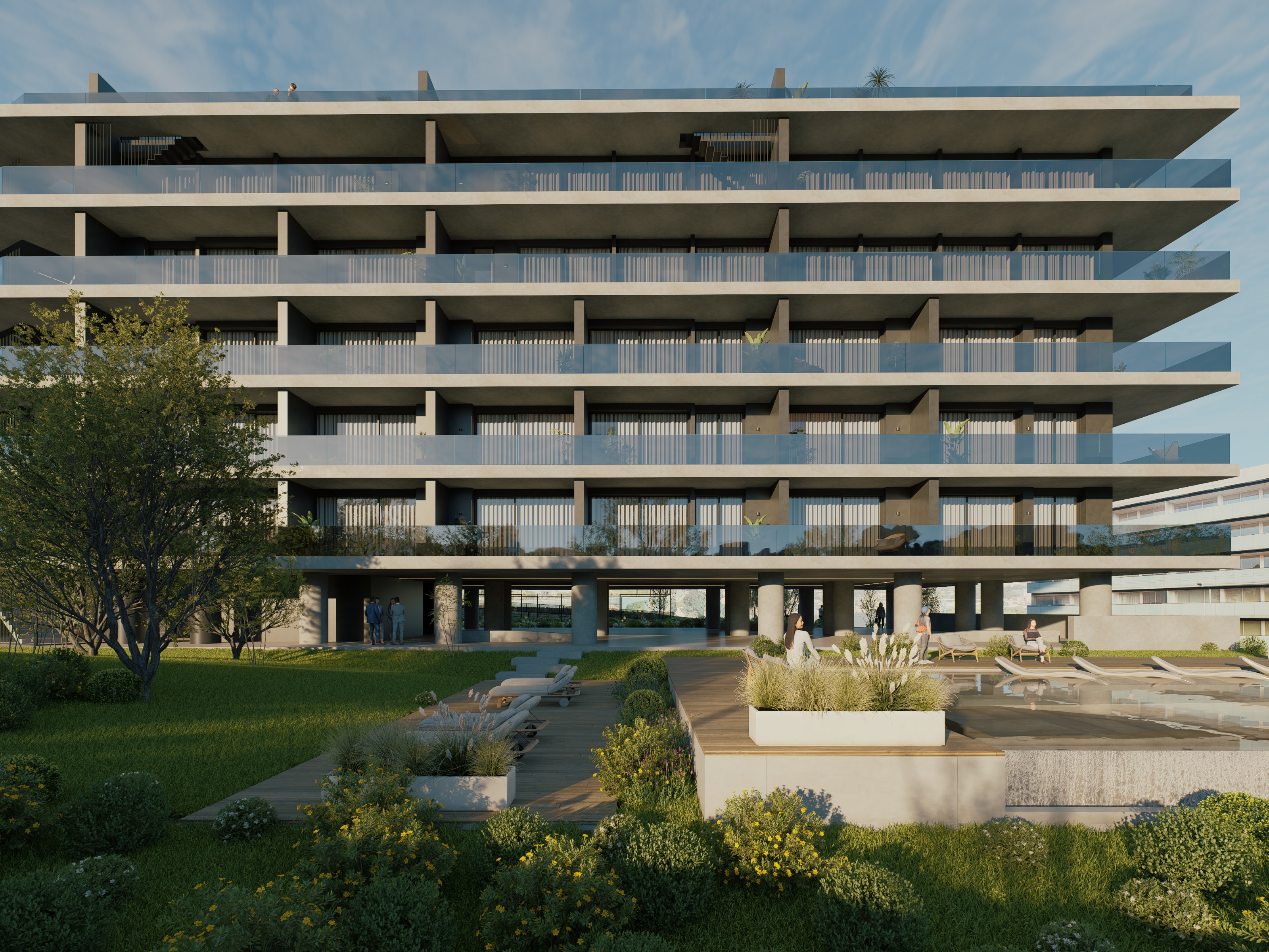 LURION Residences 12