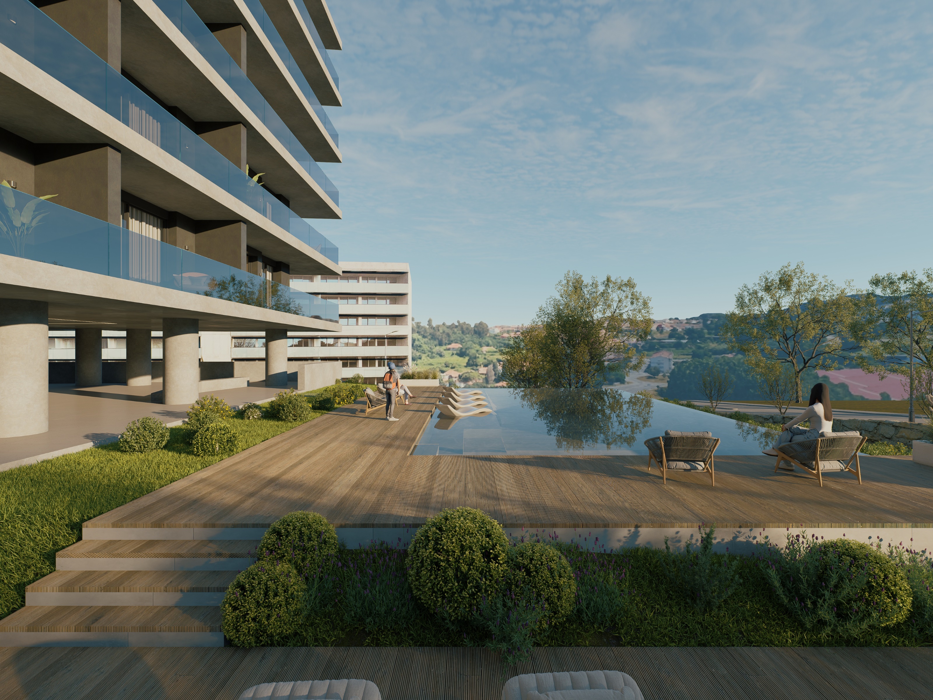 LURION Residences 13