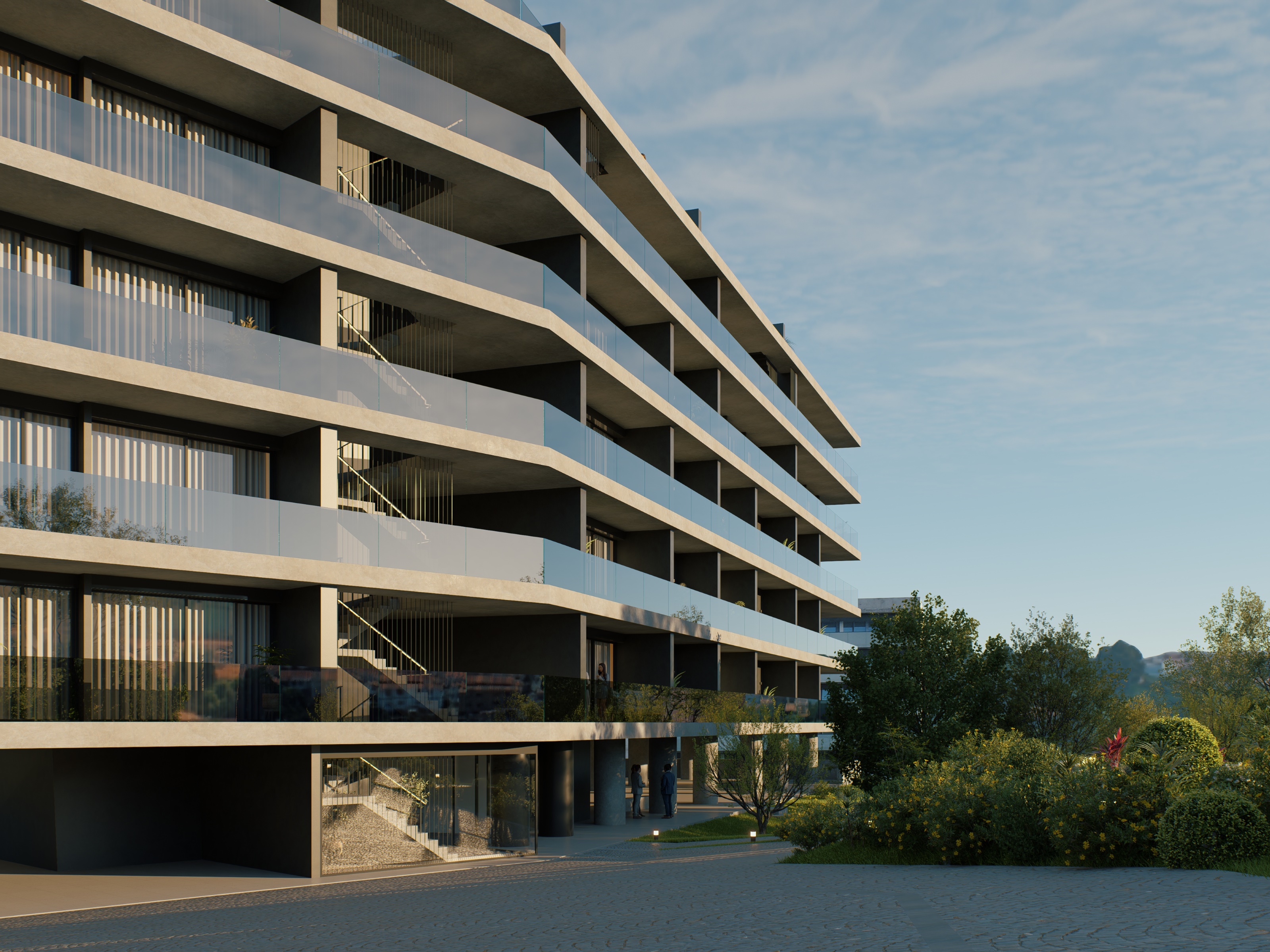 LURION Residences 14