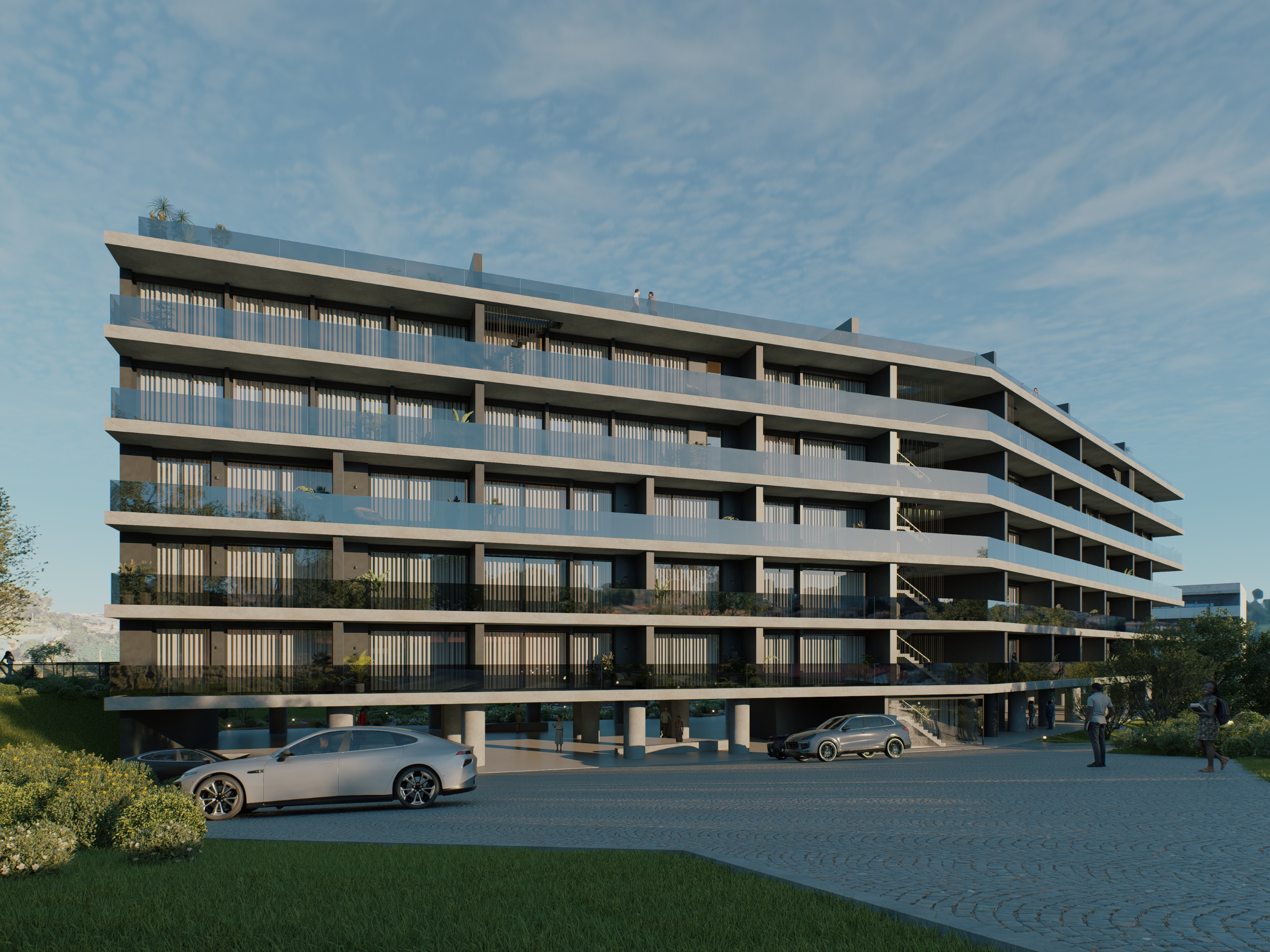 LURION Residences 15