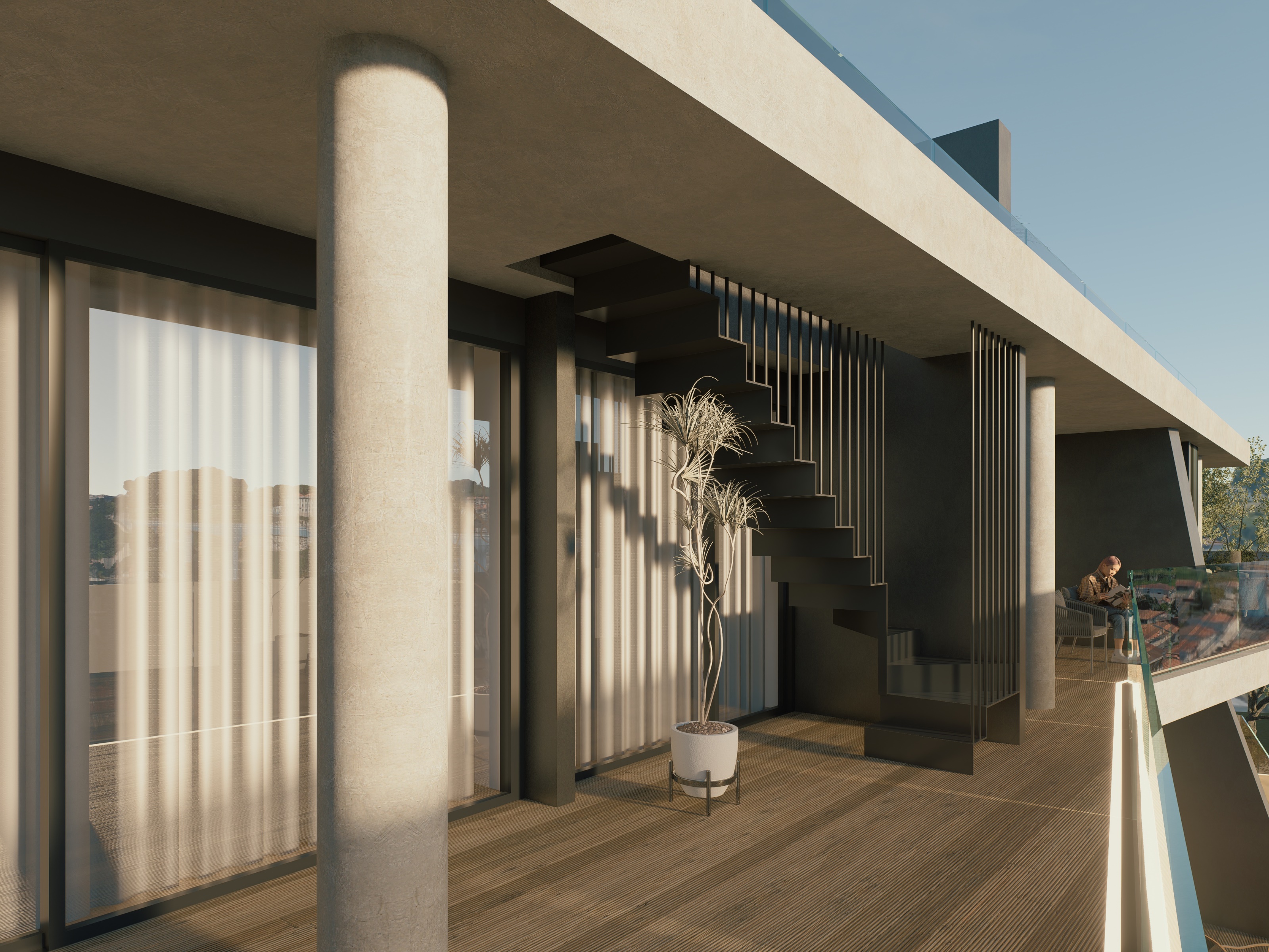 LURION Residences 17