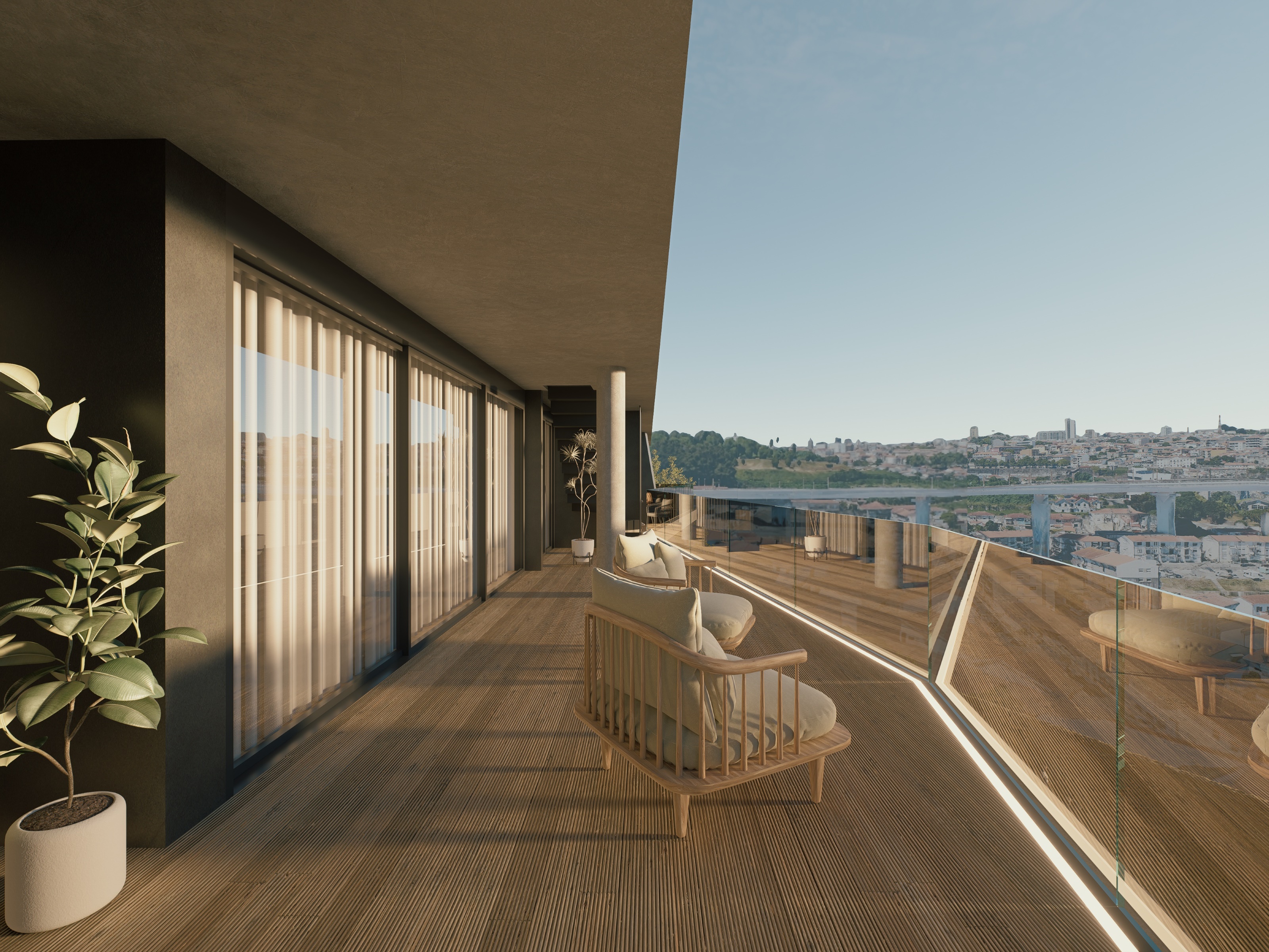 LURION Residences 18