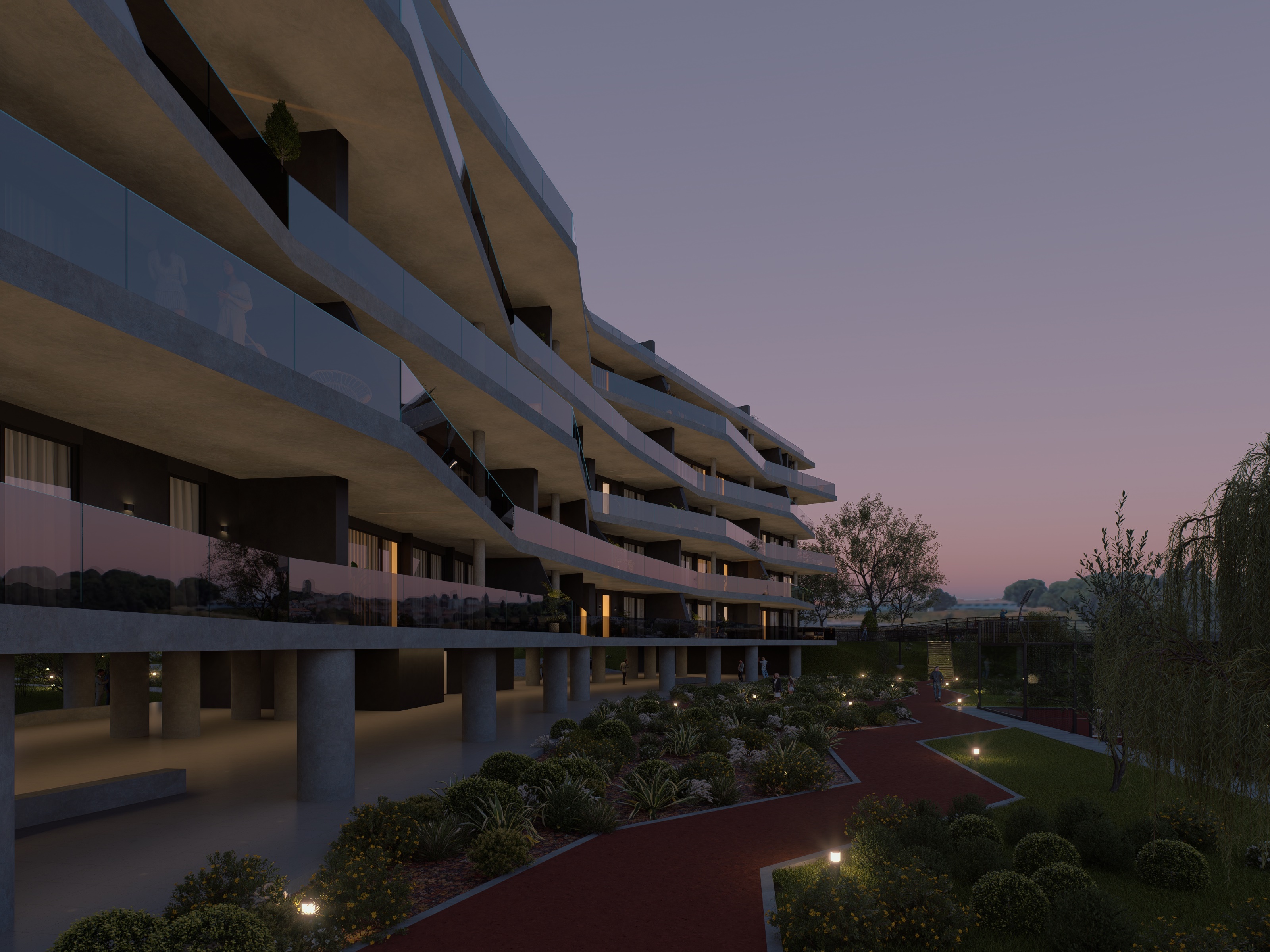 LURION Residences 19