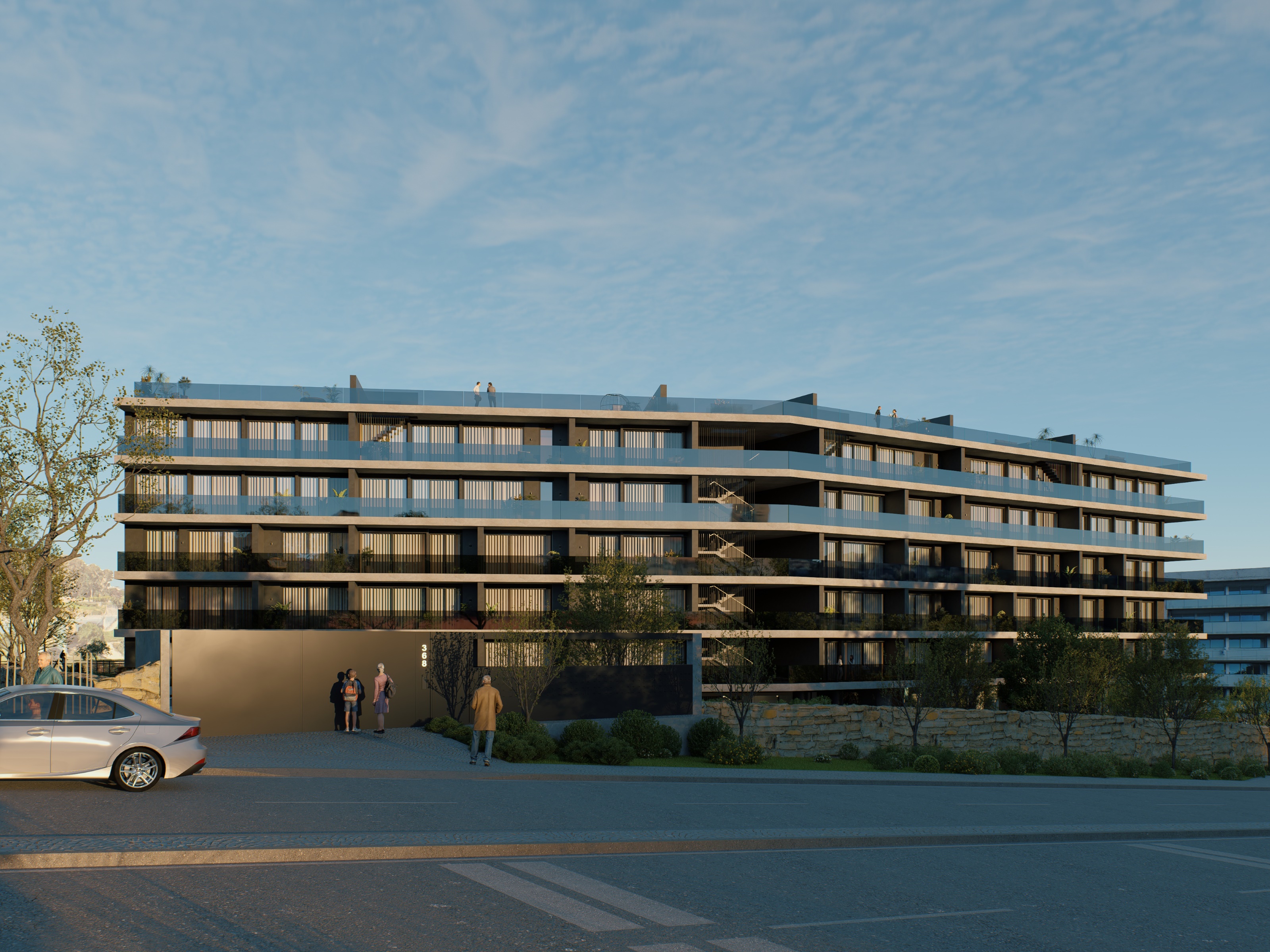 LURION Residences 2