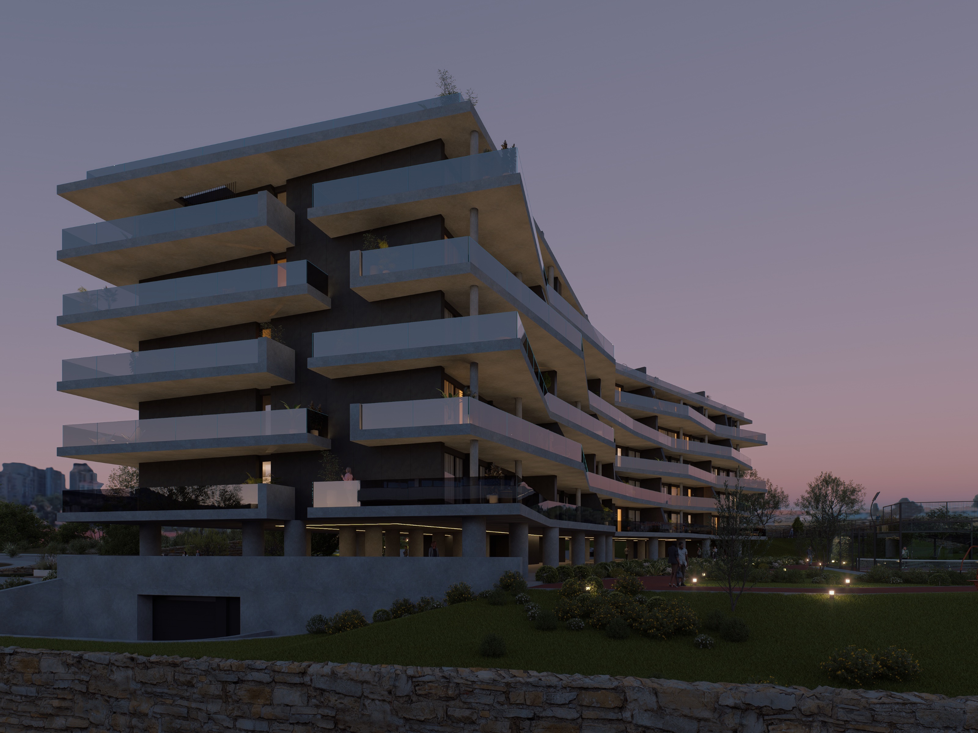 LURION Residences 20