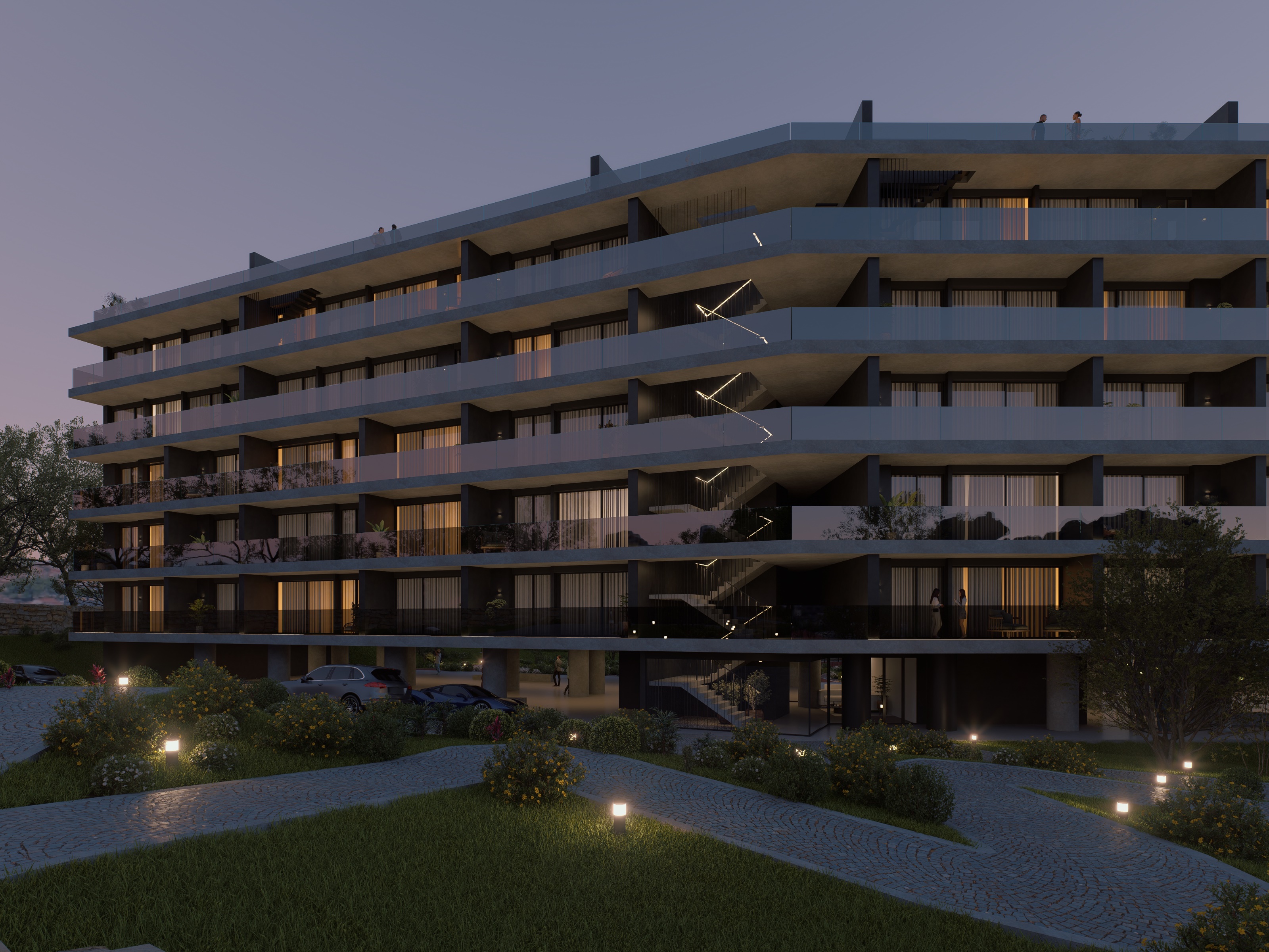 LURION Residences 22