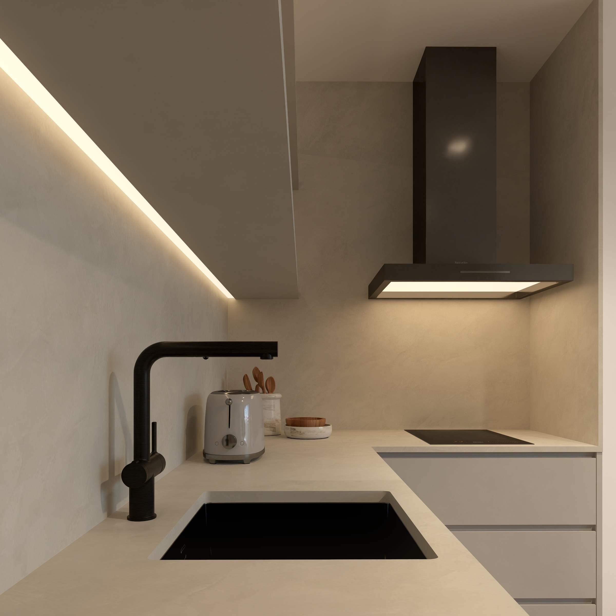 LURION Residences 24
