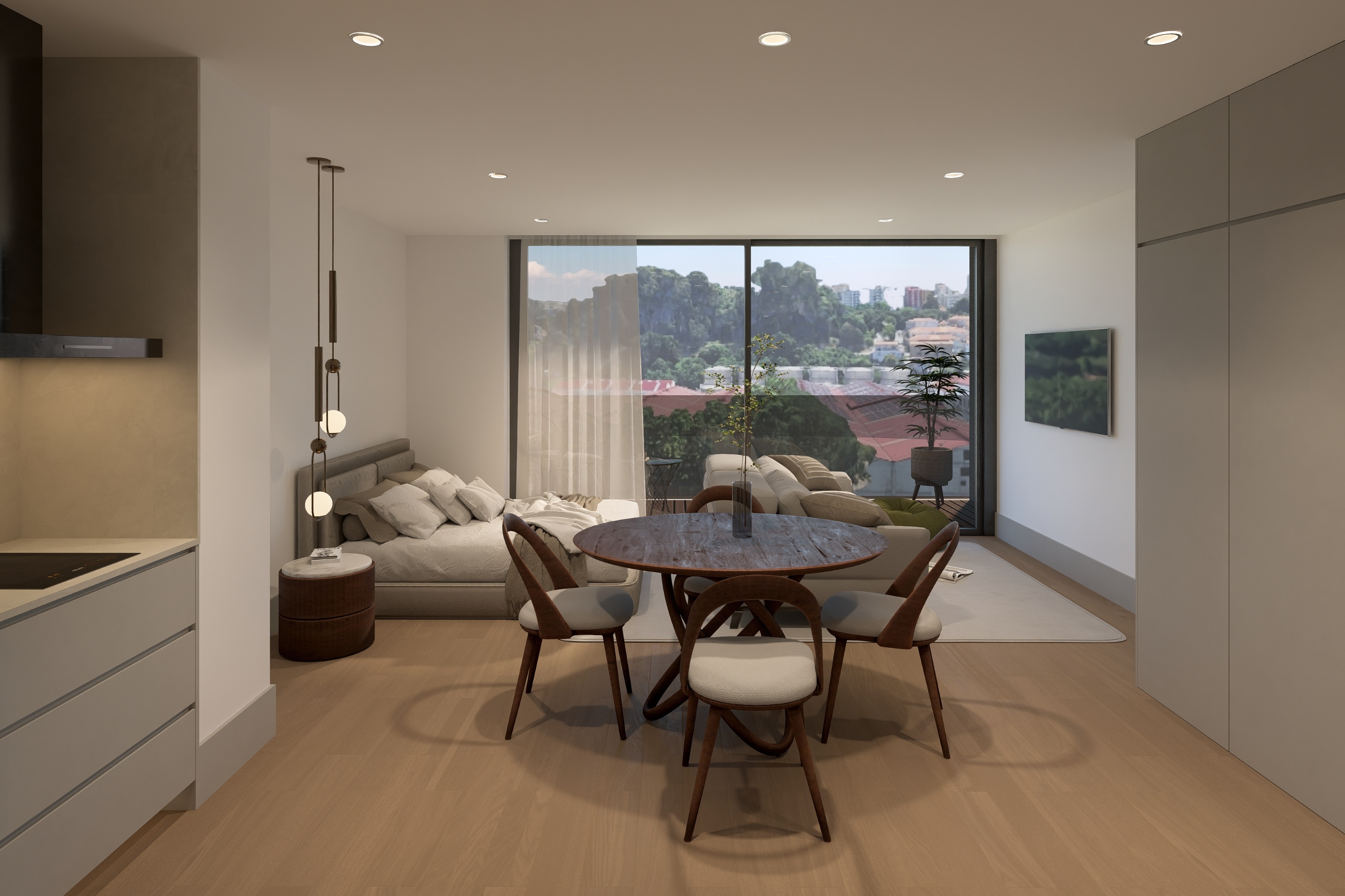 LURION Residences 27