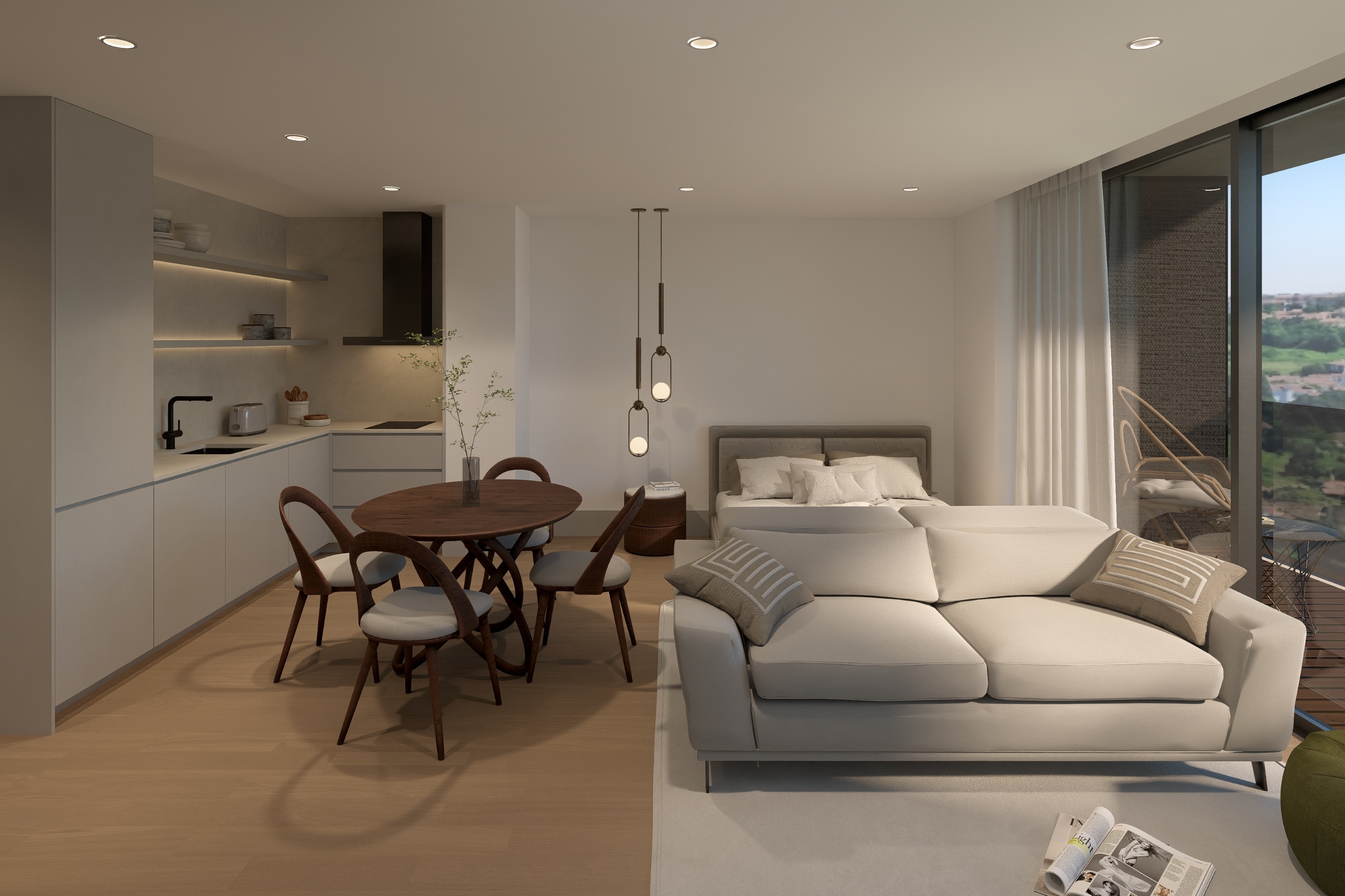 LURION Residences 28