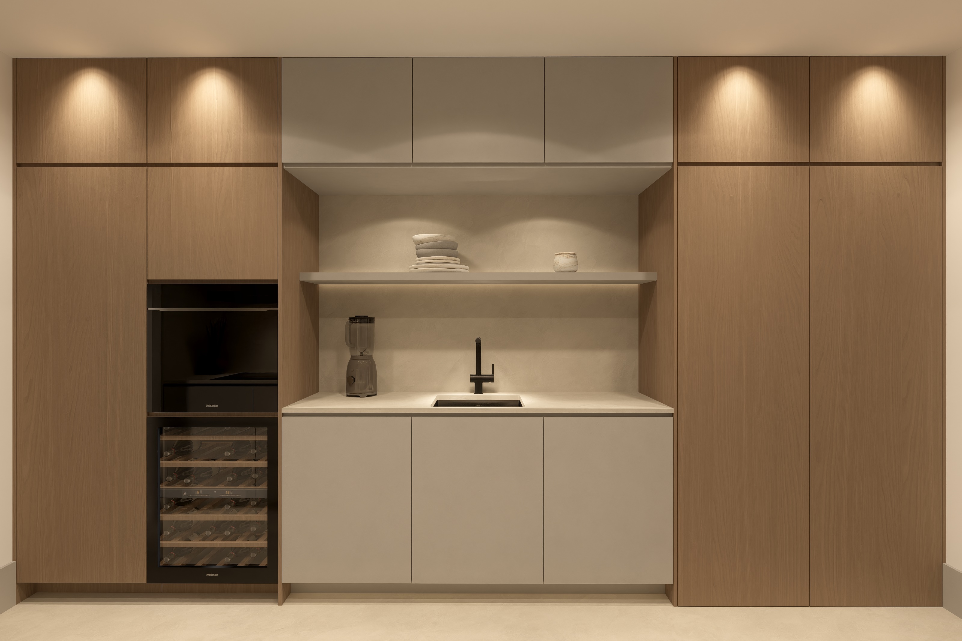 LURION Residences 29