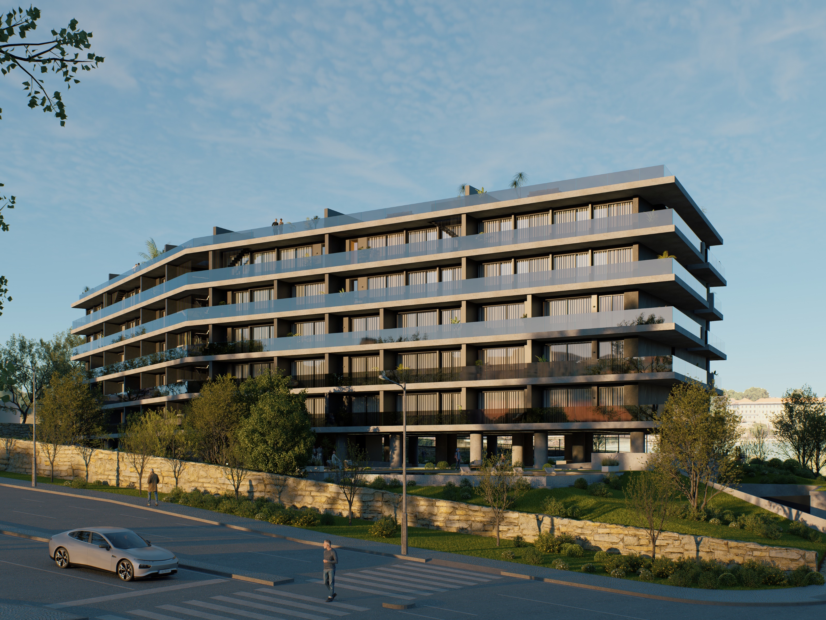 LURION Residences 3