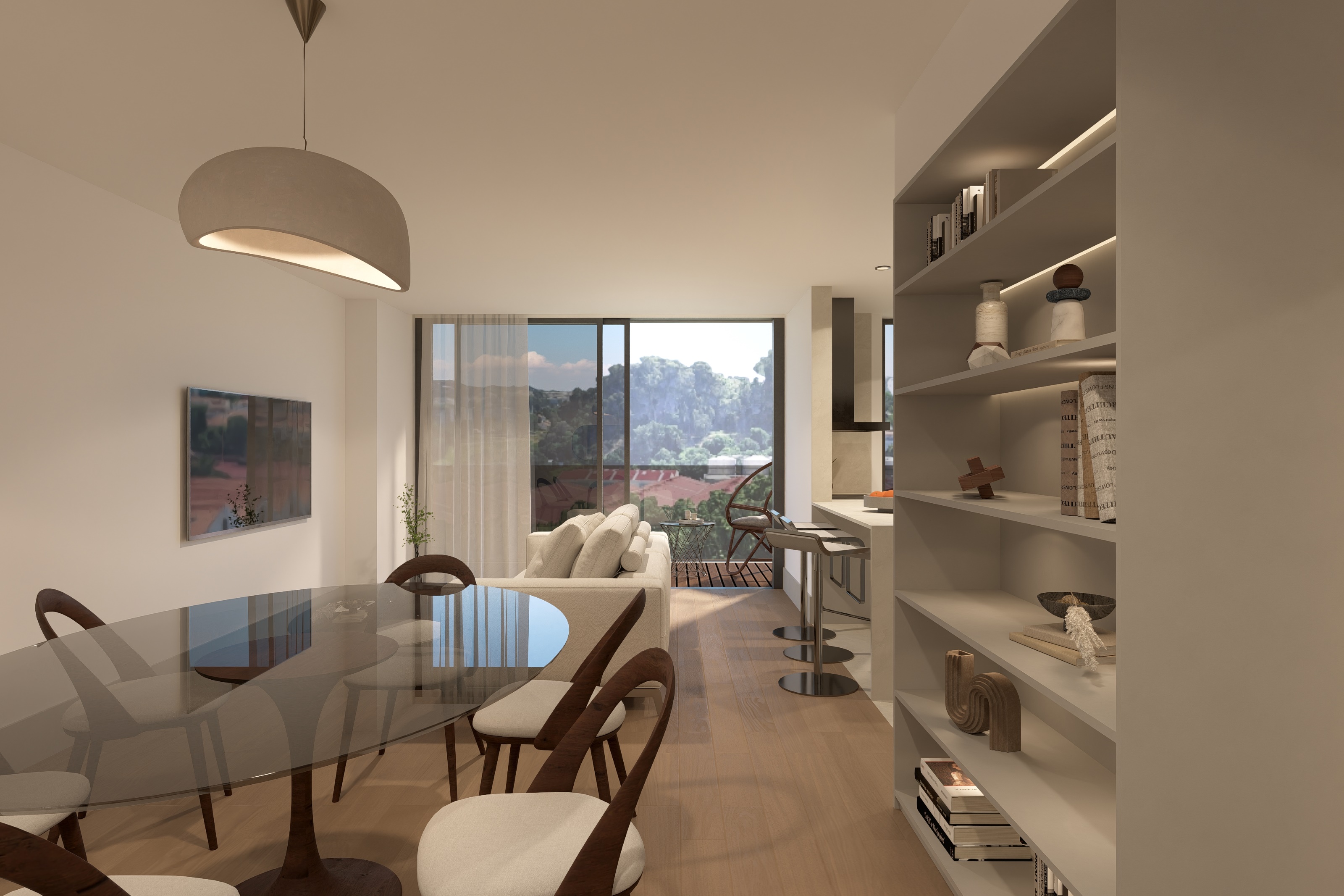 LURION Residences 30