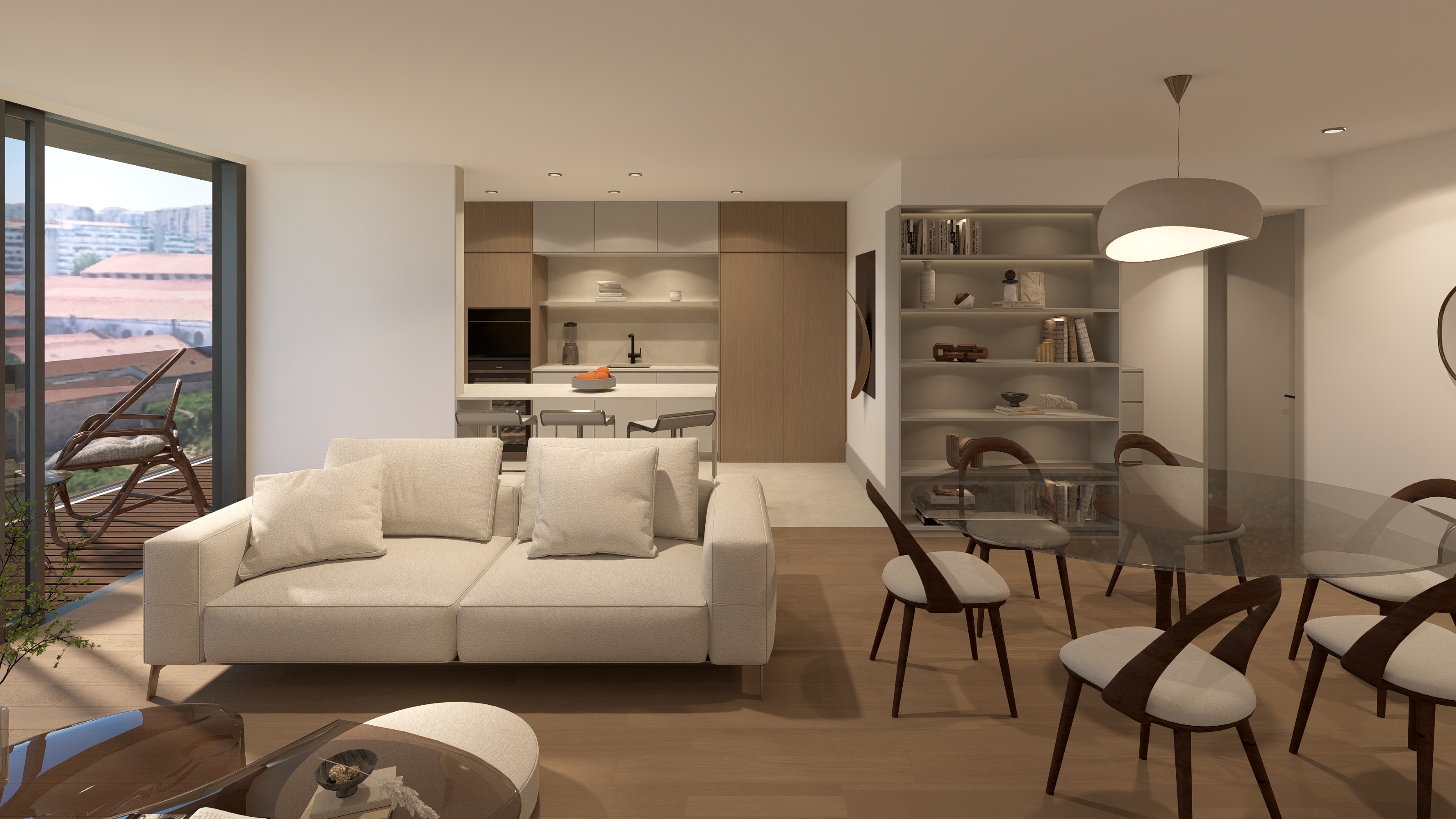 LURION Residences 31