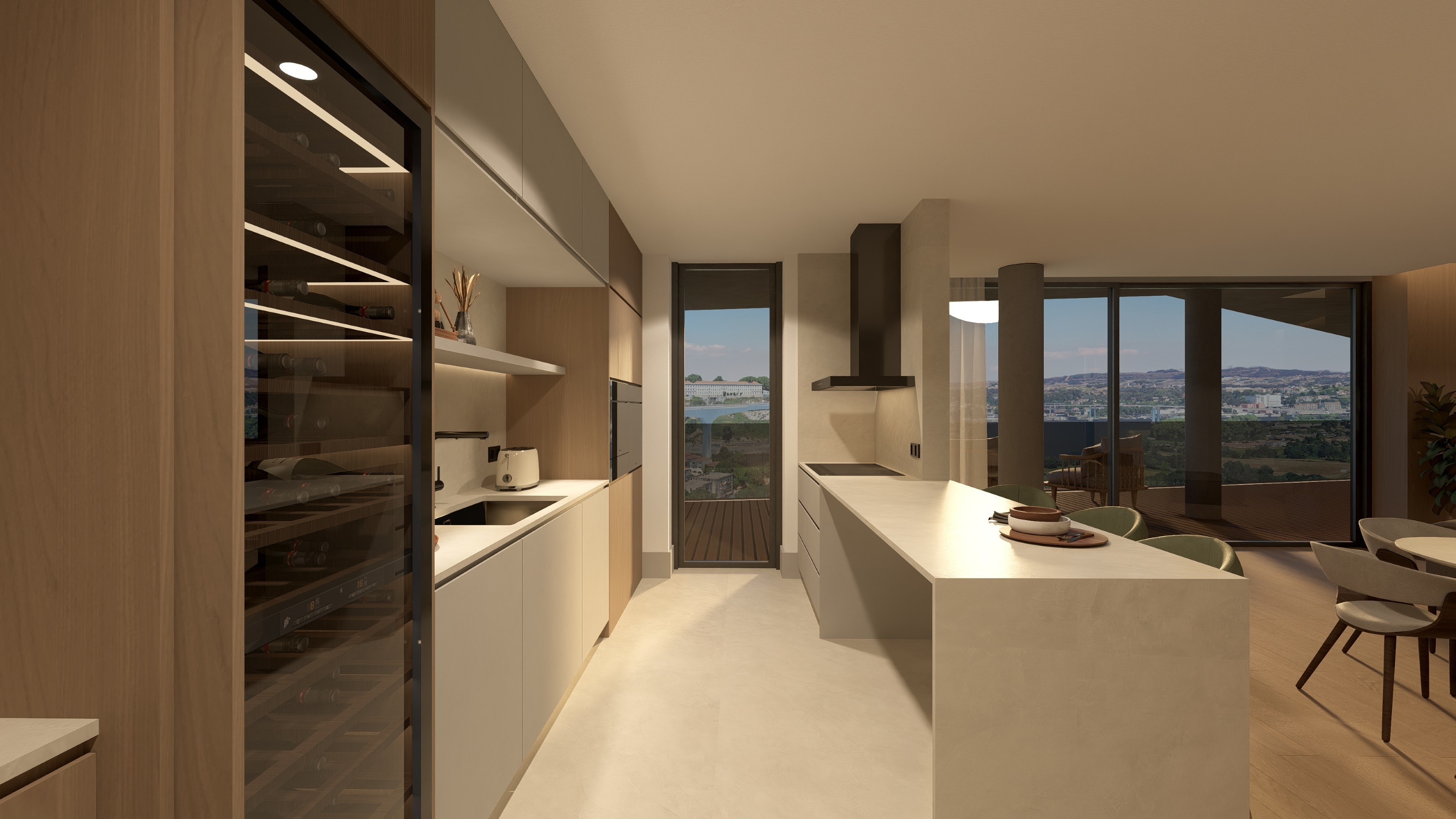 LURION Residences 32
