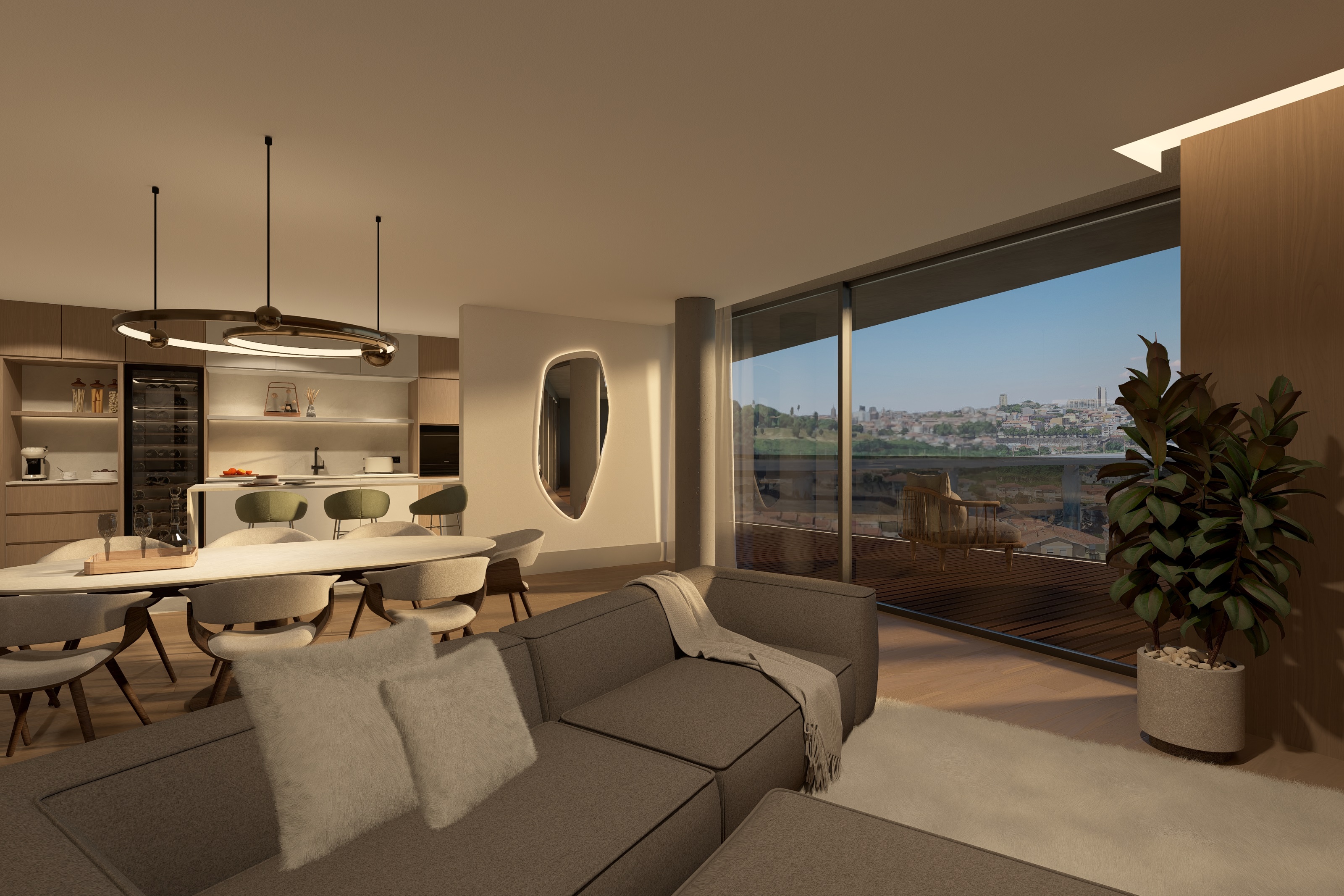 LURION Residences 34
