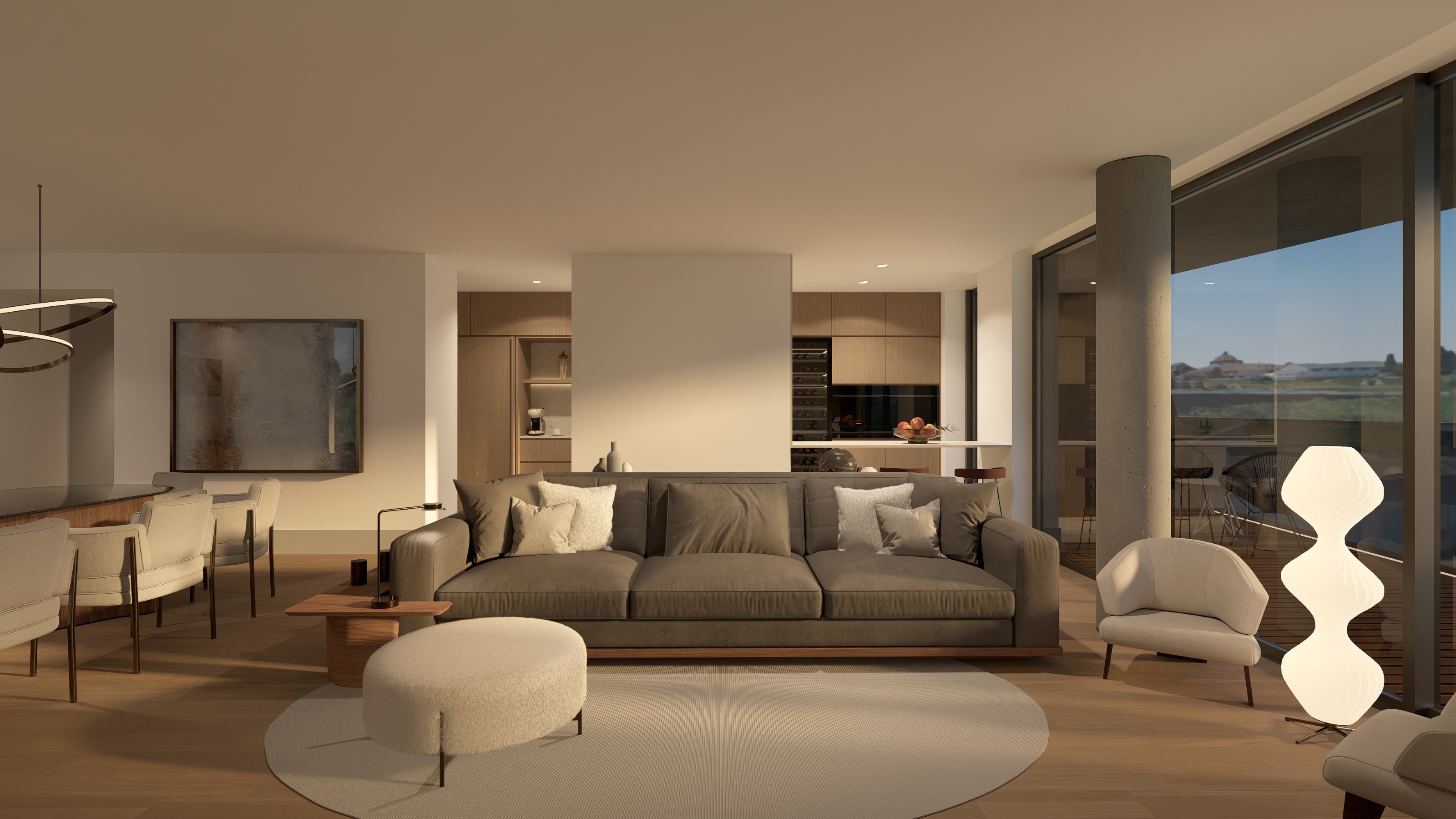 LURION Residences 35