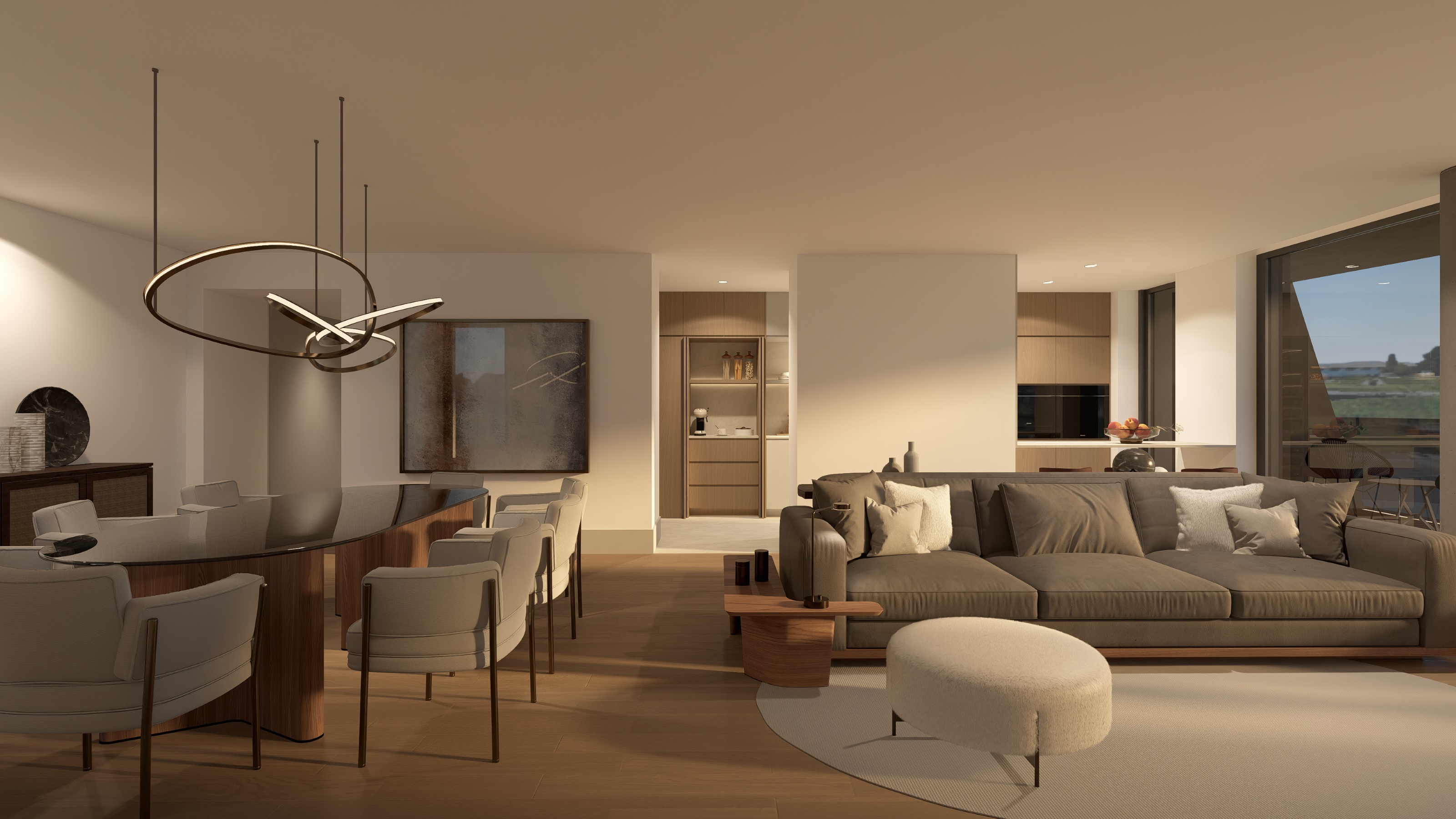 LURION Residences 36
