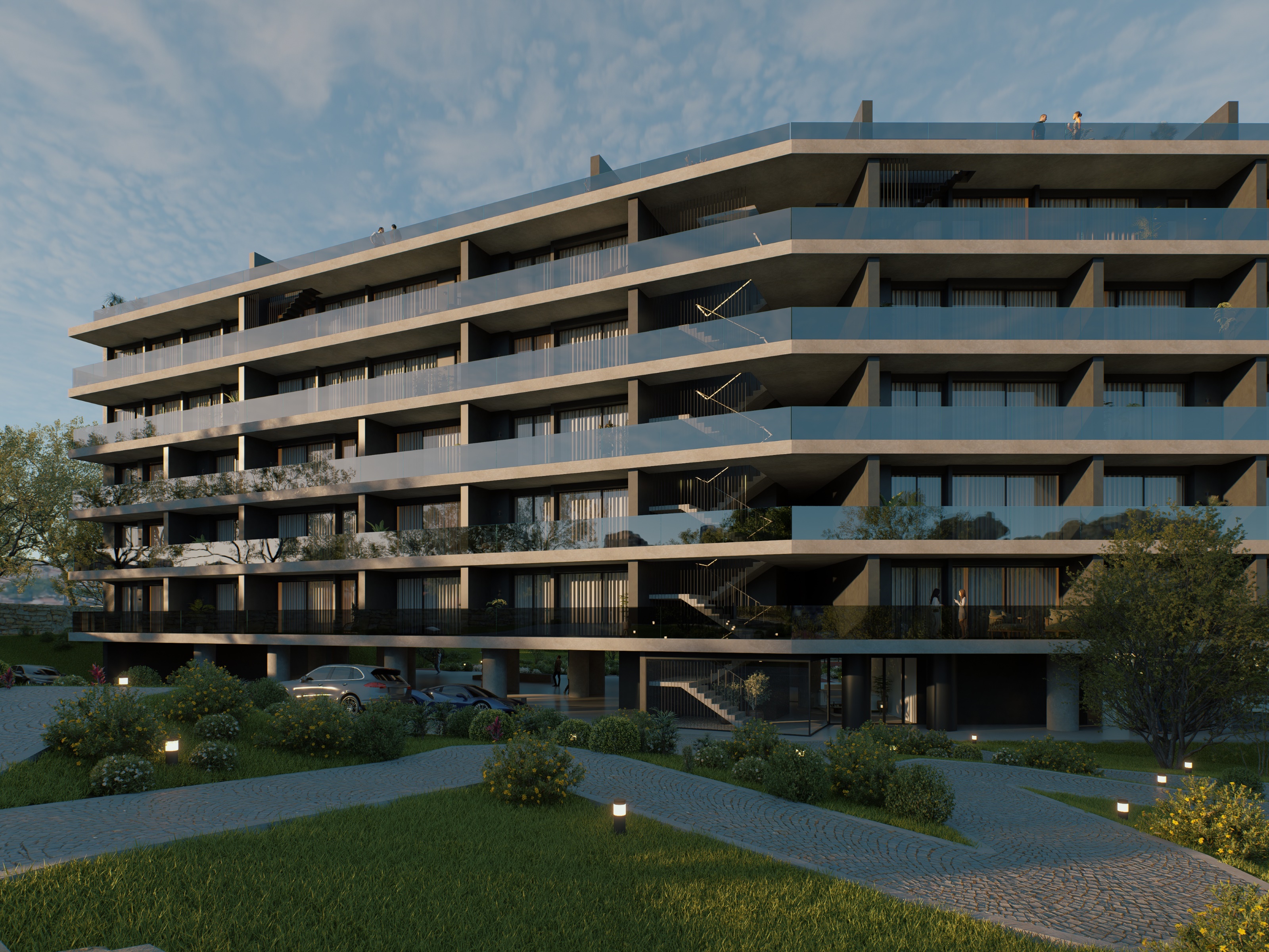 LURION Residences 4