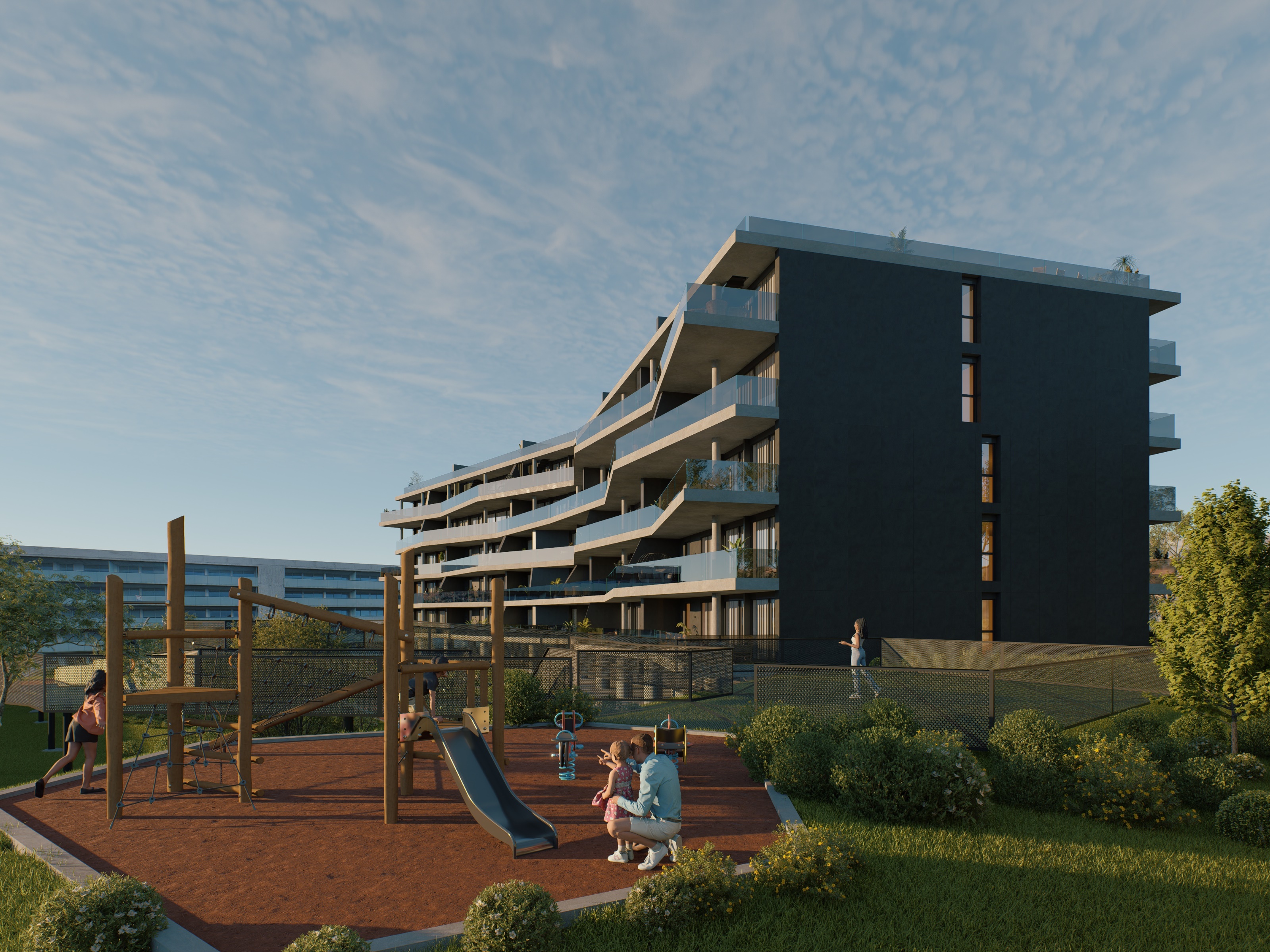 LURION Residences 5