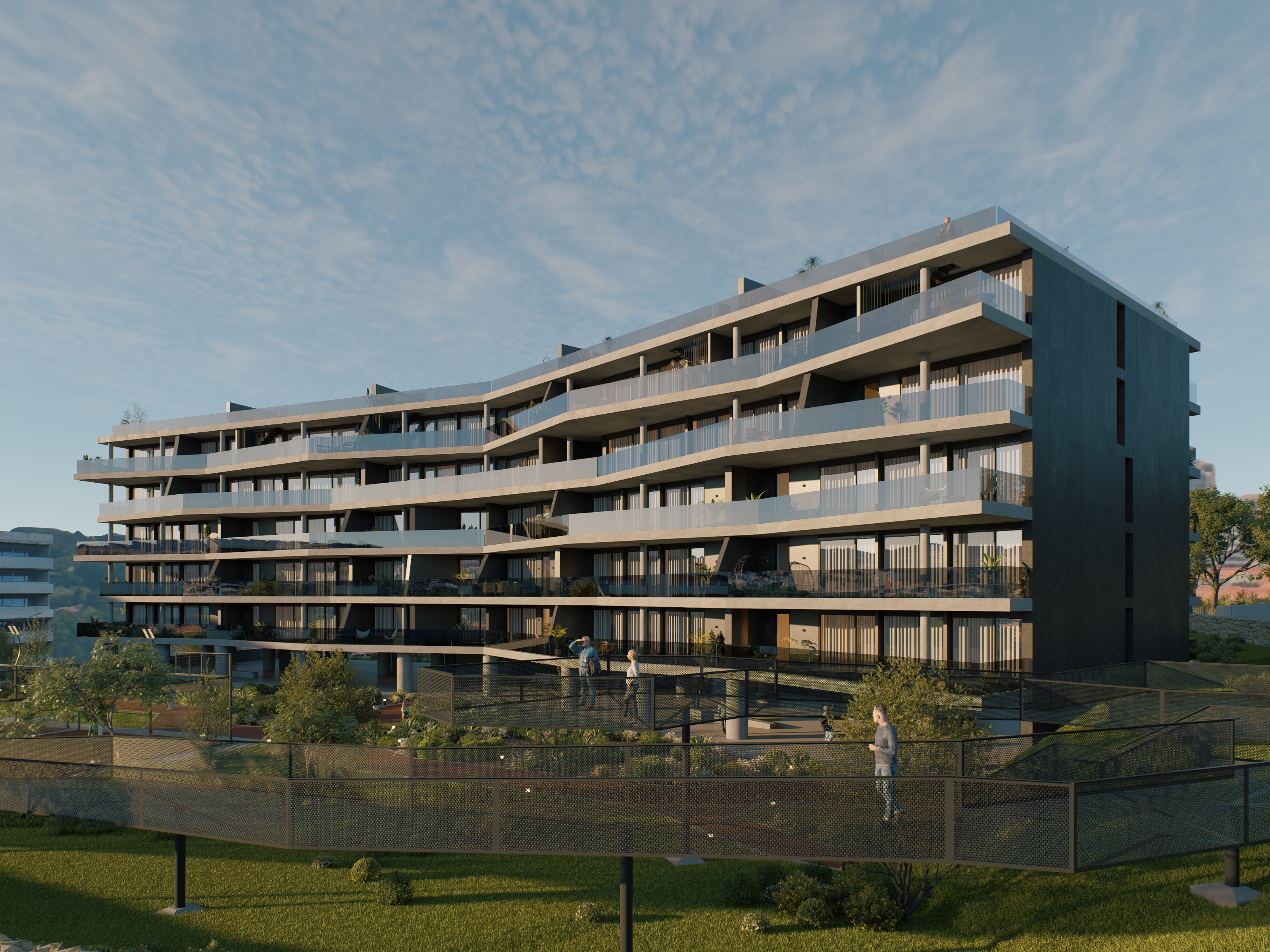 LURION Residences 6